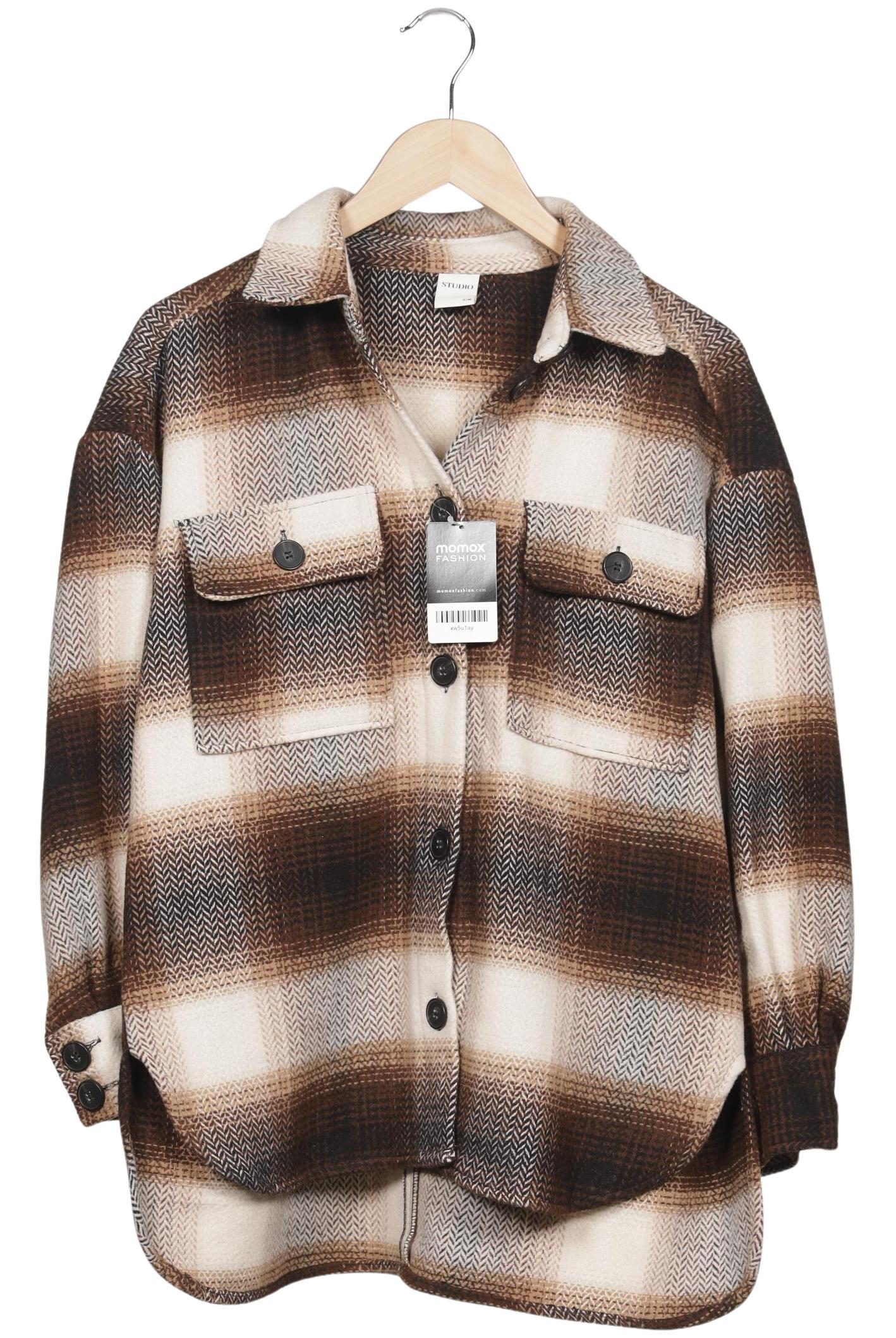 

Only Damen Jacke, mehrfarbig, Gr. 36