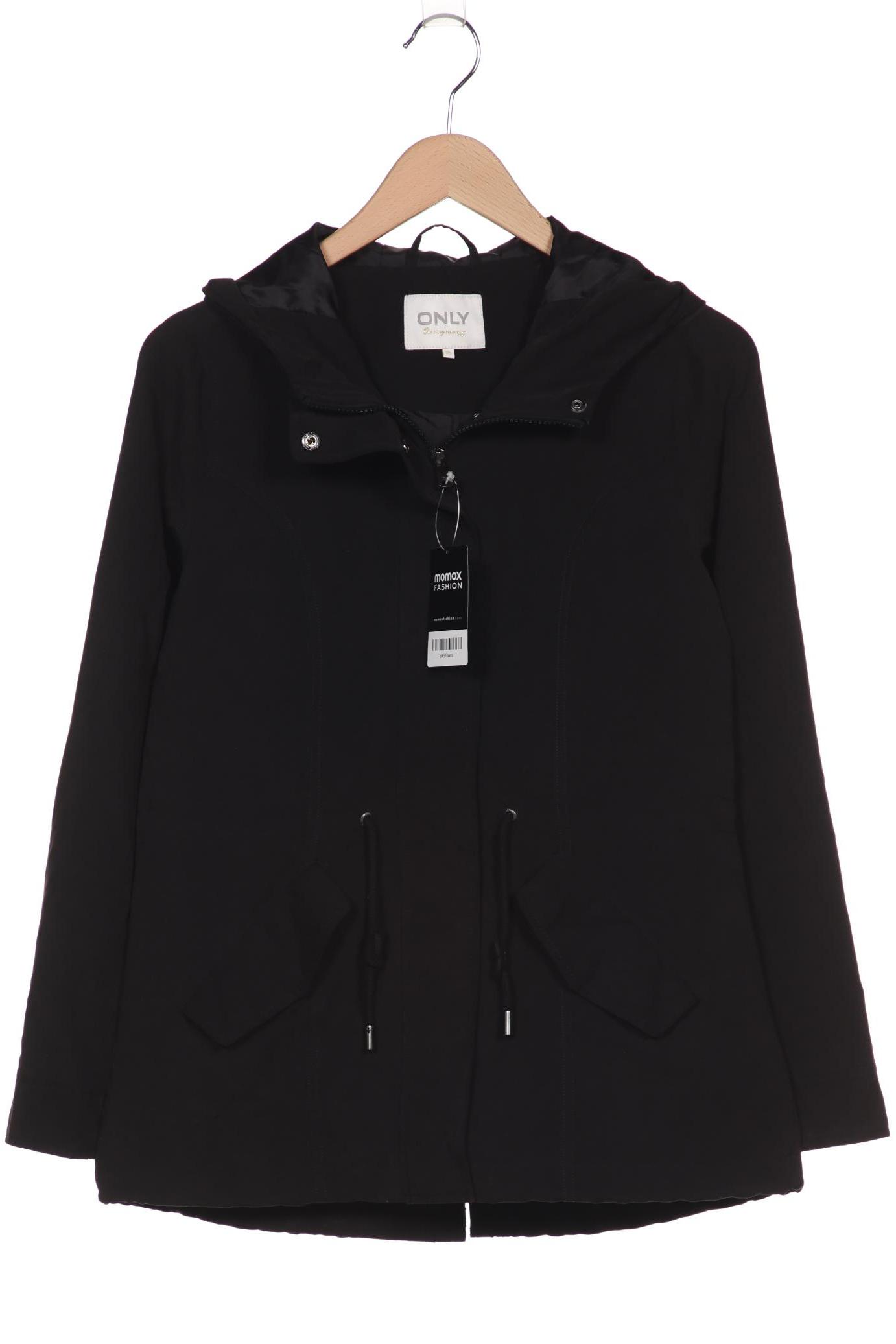 

ONLY Damen Jacke, schwarz