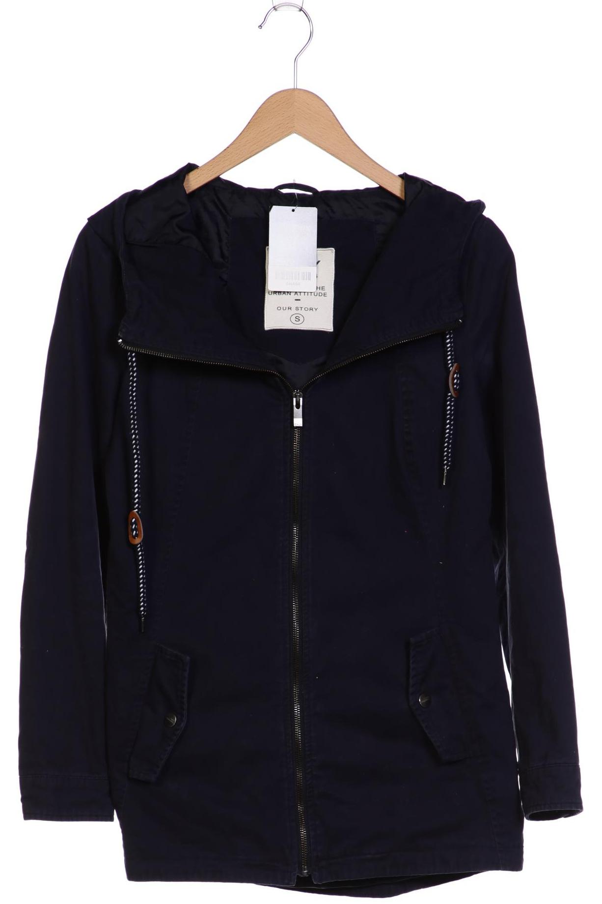 

Only Damen Jacke, marineblau, Gr. 36