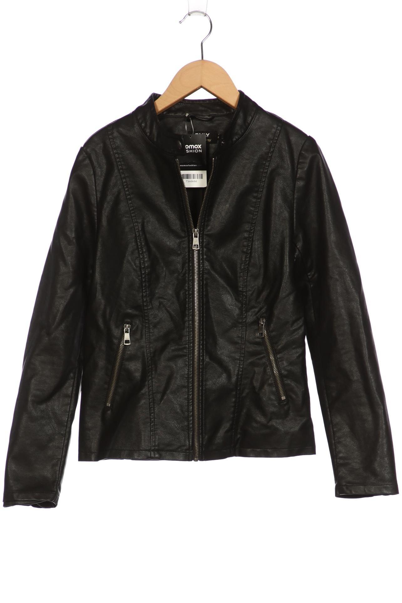 

Only Damen Jacke, schwarz, Gr. 36