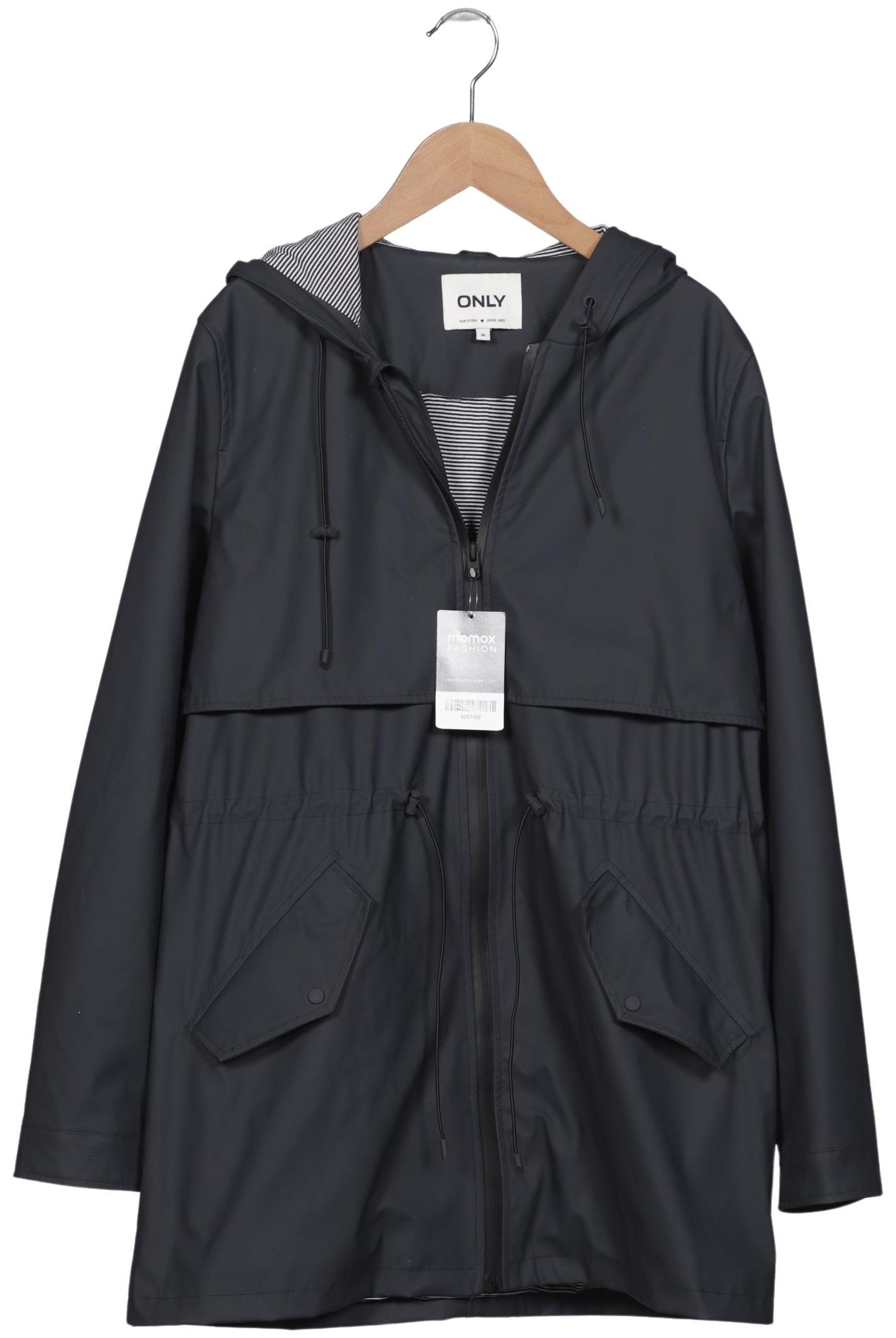 

Only Damen Jacke, grau, Gr. 38