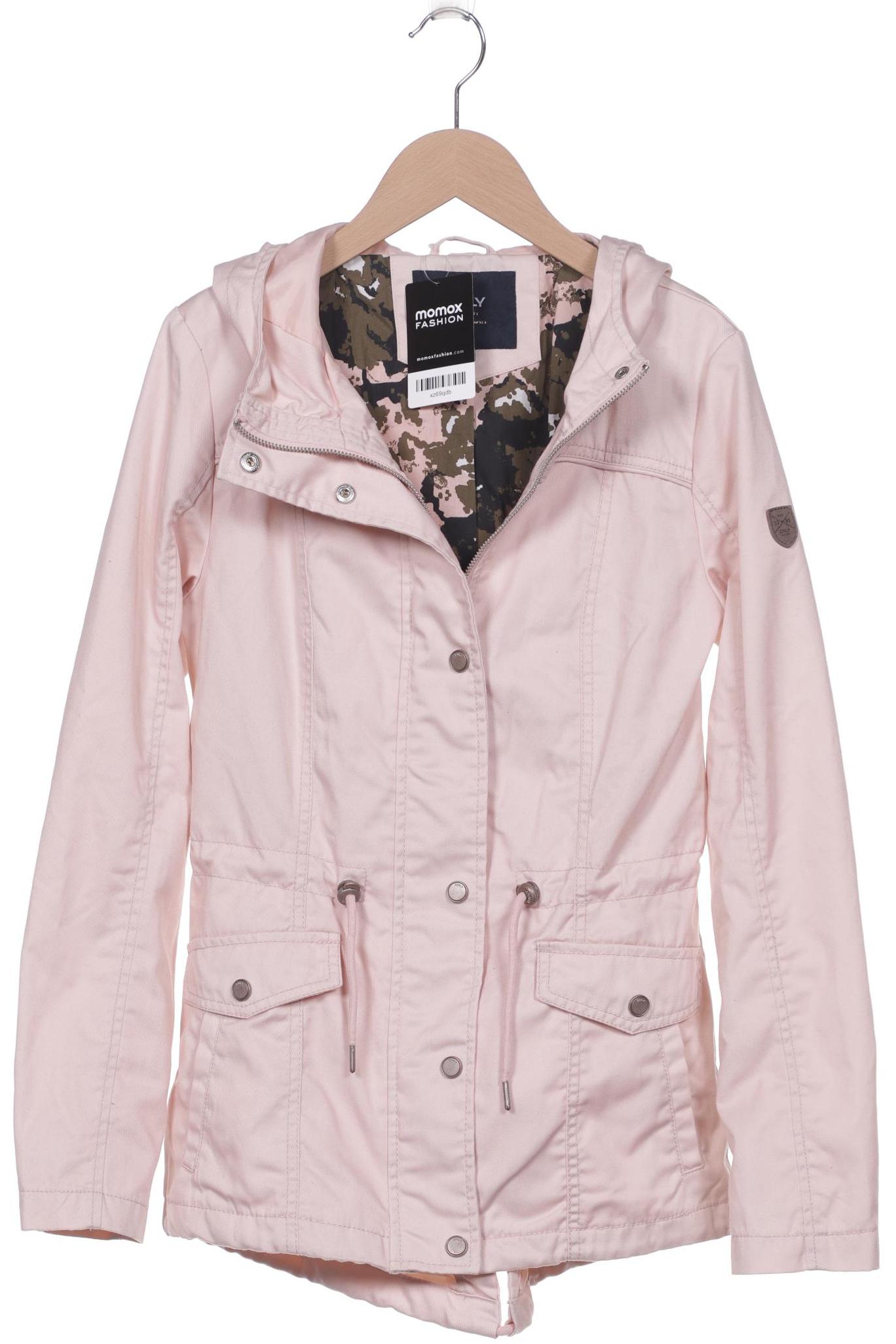 

ONLY Damen Jacke, pink