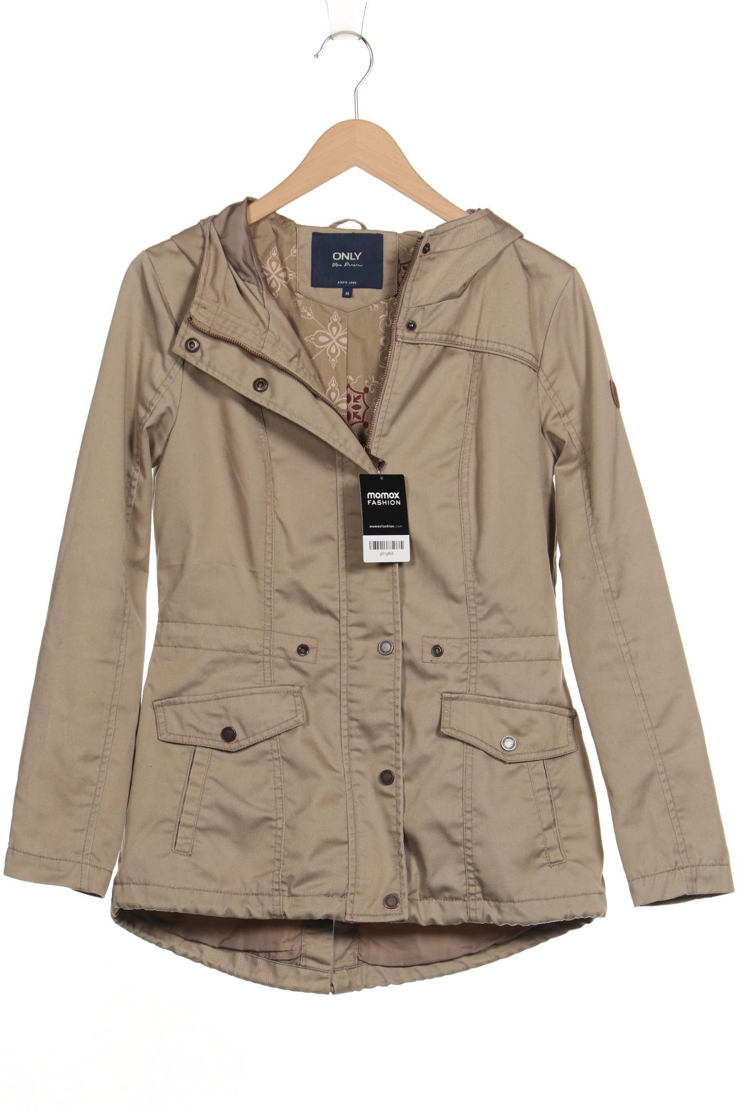 

Only Damen Jacke, beige, Gr. 38