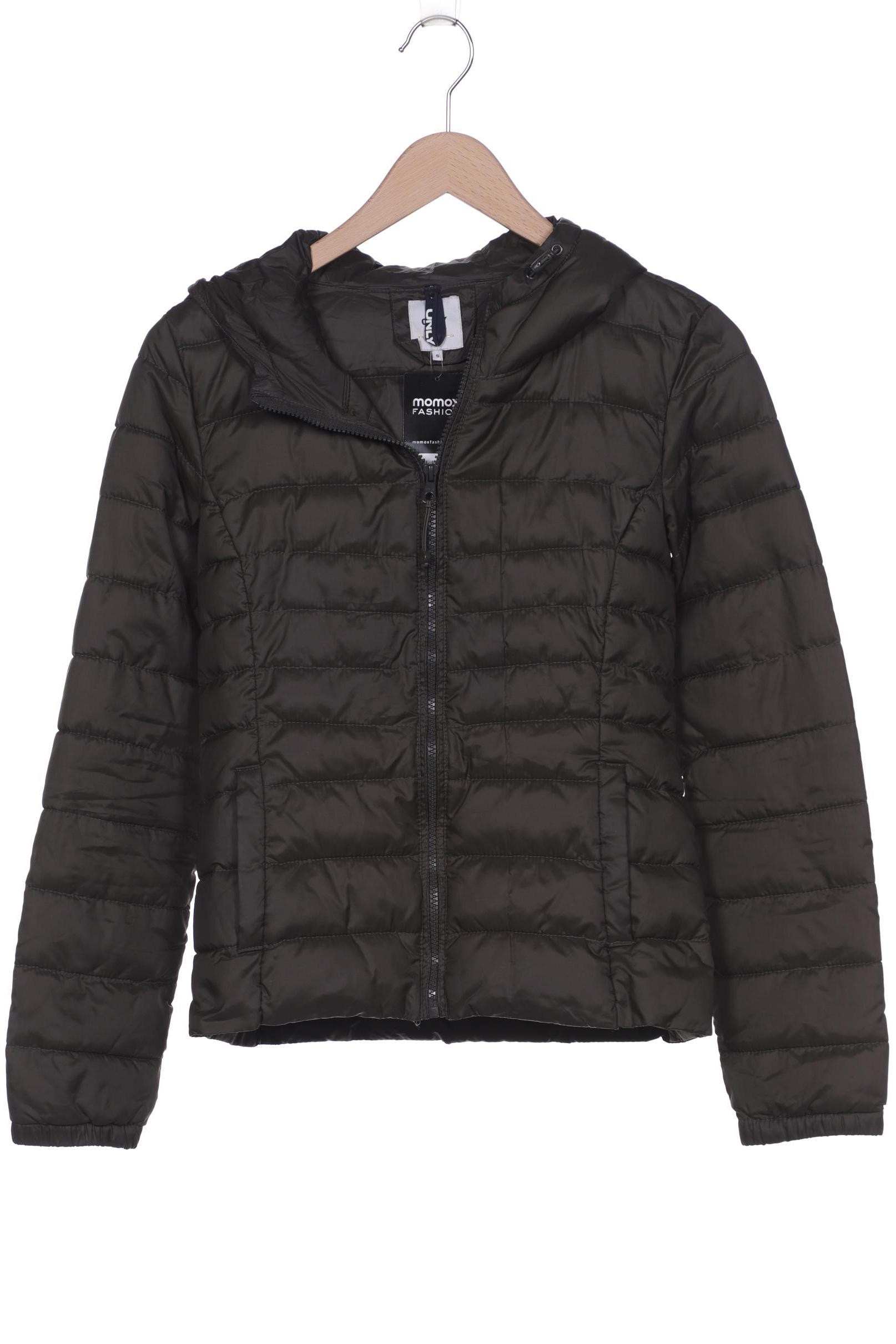 

Only Damen Jacke, grün, Gr. 36