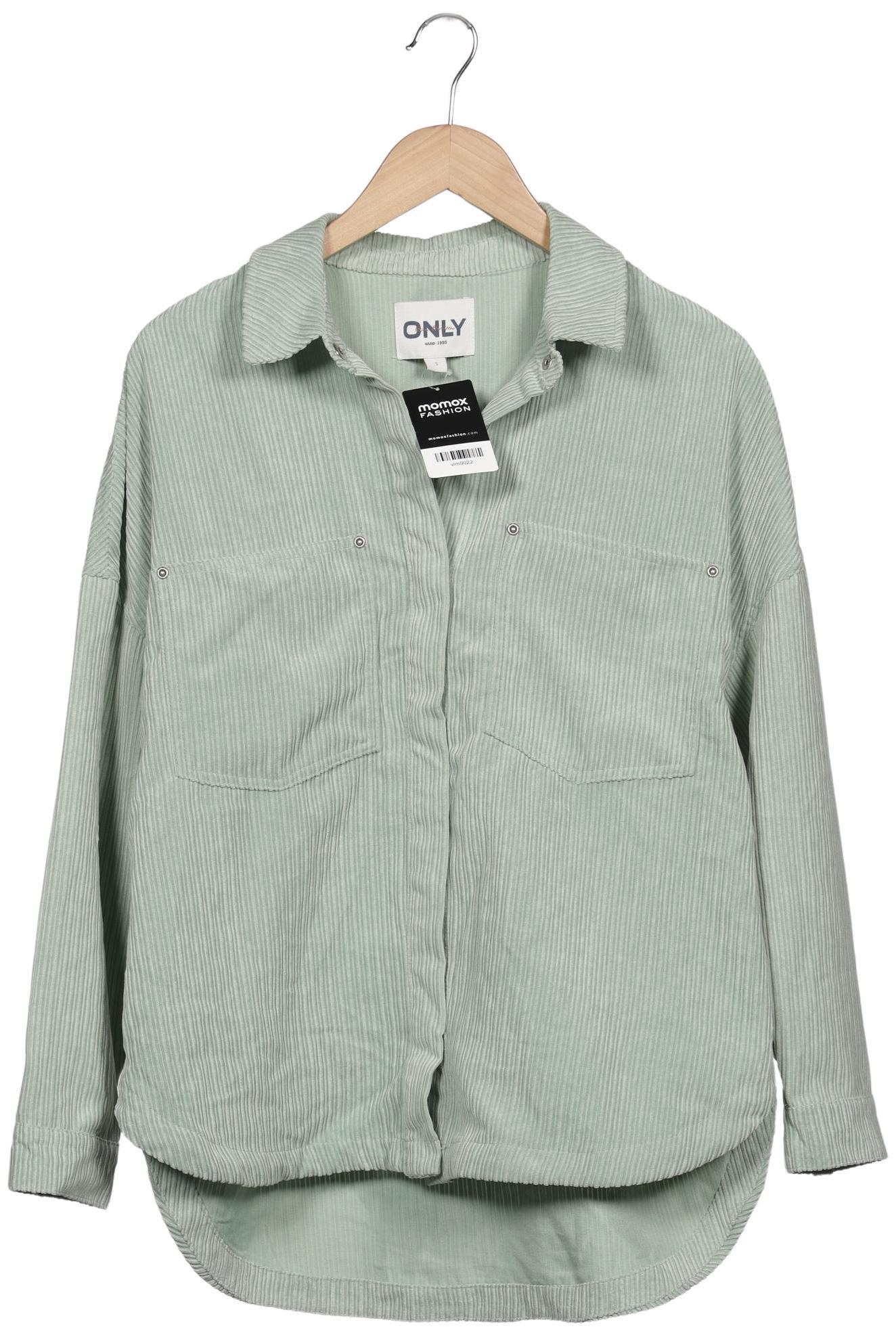 

Only Damen Jacke, hellgrün, Gr. 36