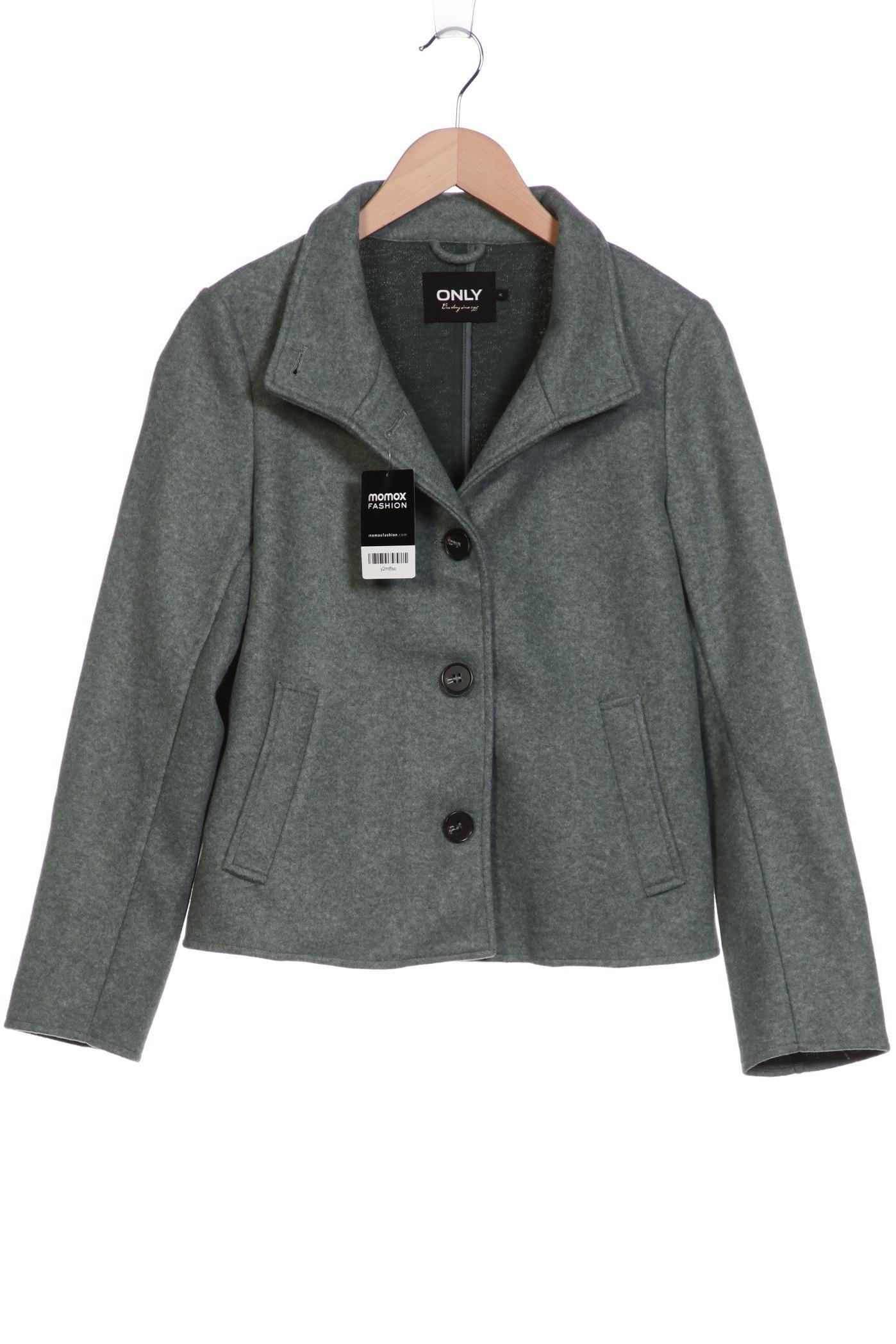 

Only Damen Jacke, grün, Gr. 38