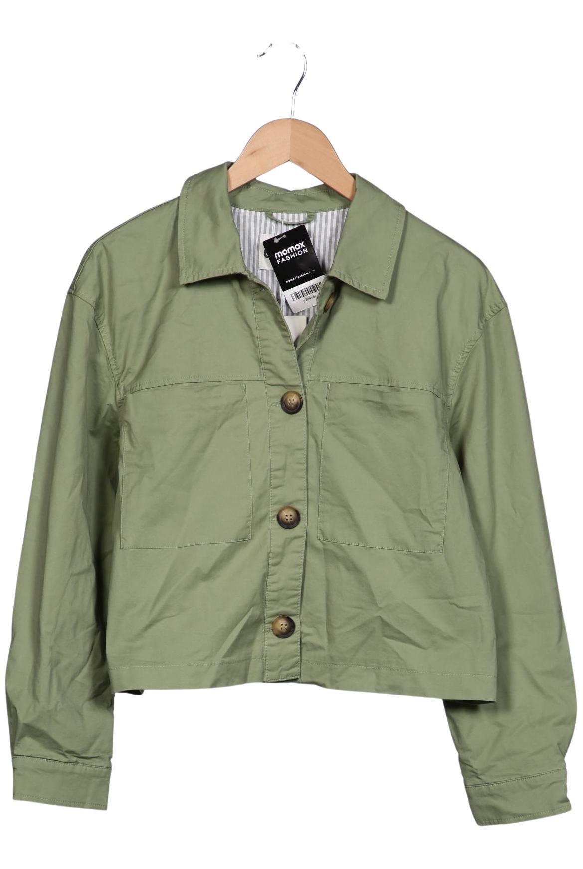 

Only Damen Jacke, grün, Gr. 38