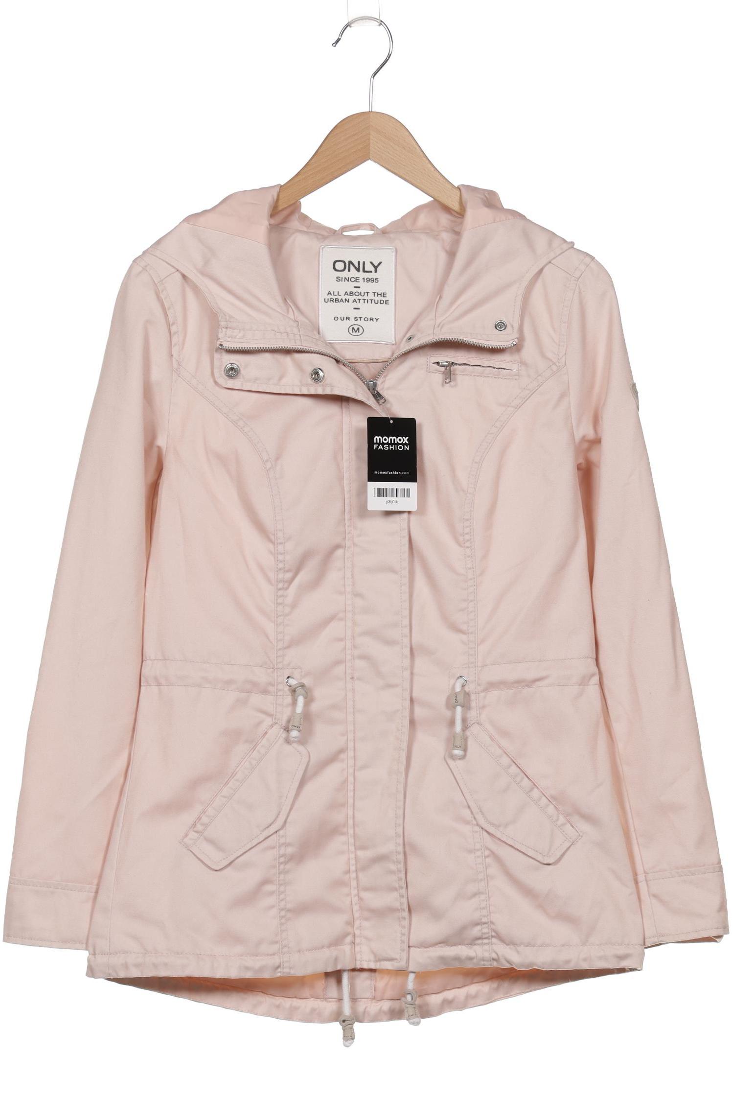 

Only Damen Jacke, pink, Gr. 38