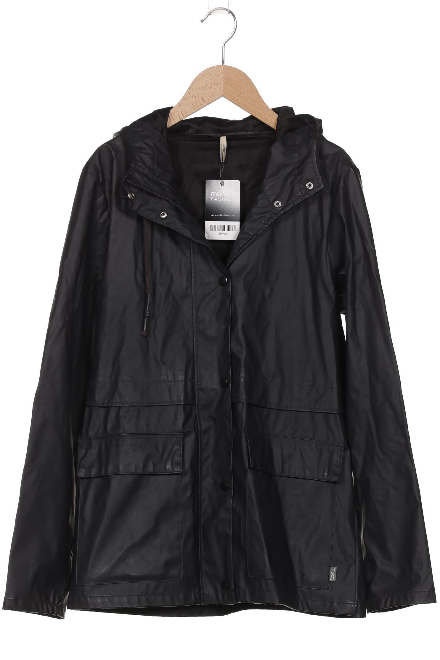 

Only Damen Jacke, schwarz, Gr. 36