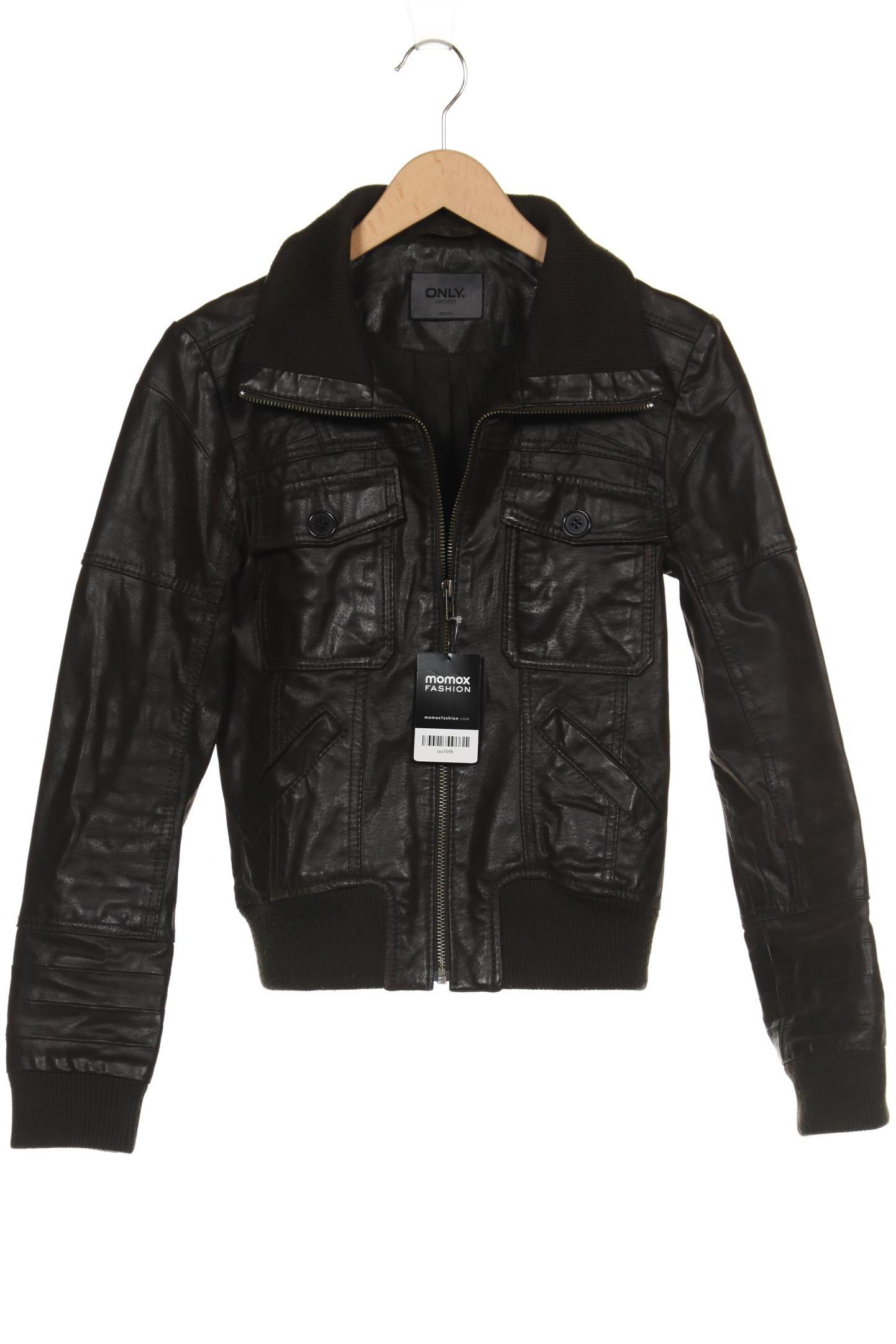 

Only Damen Jacke, braun, Gr. 38
