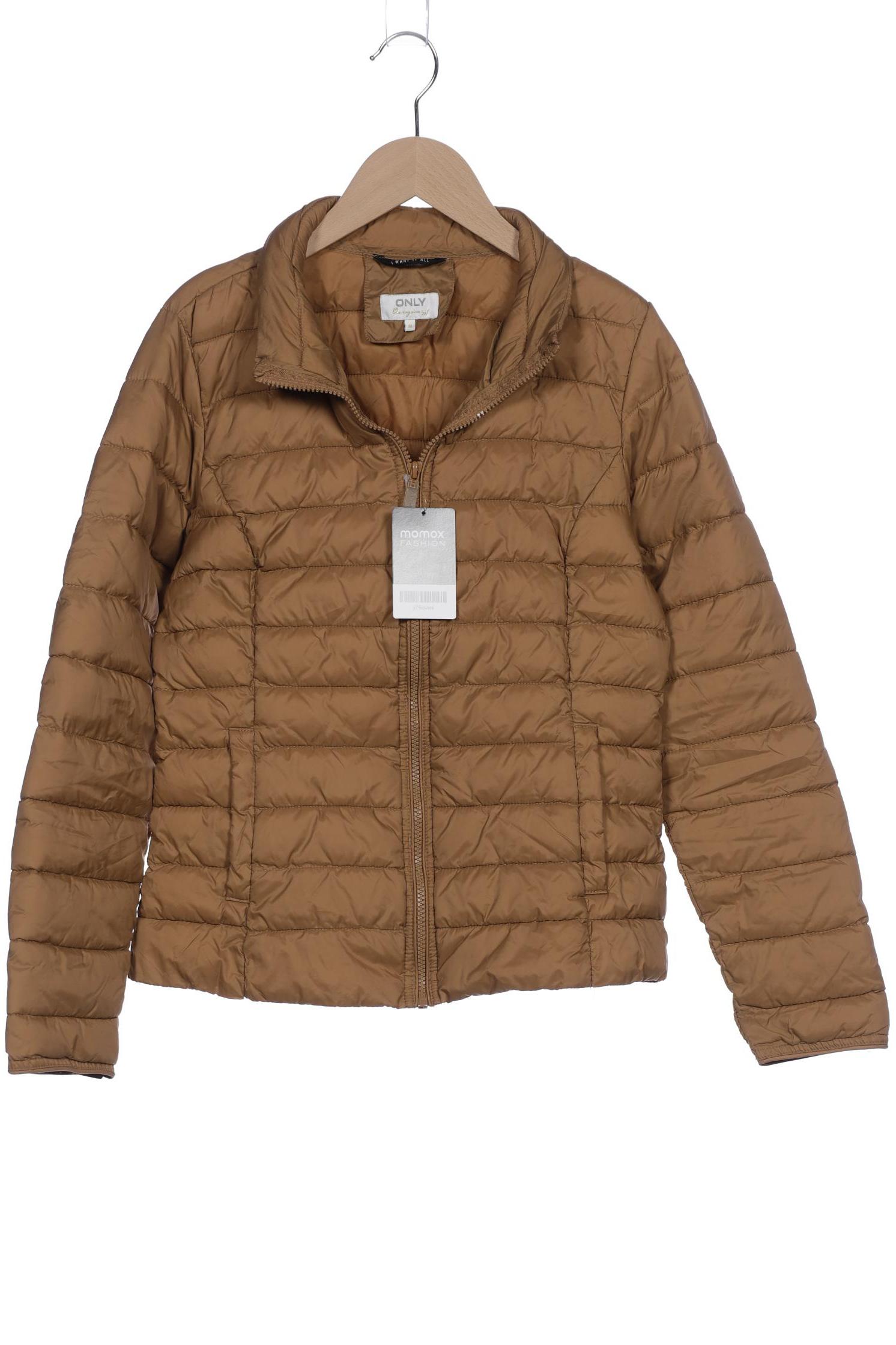 

ONLY Damen Jacke, beige