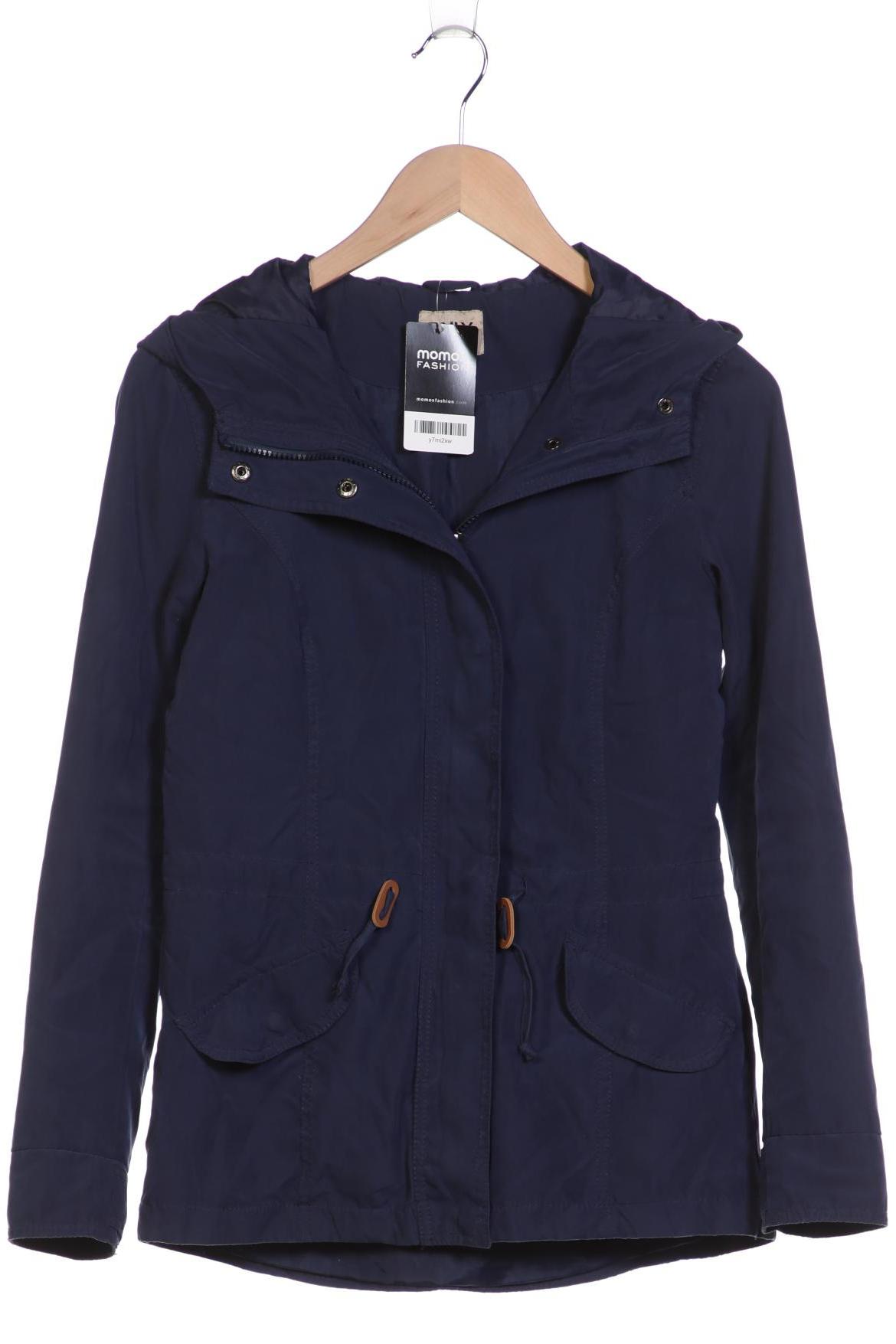

Only Damen Jacke, blau, Gr. 36