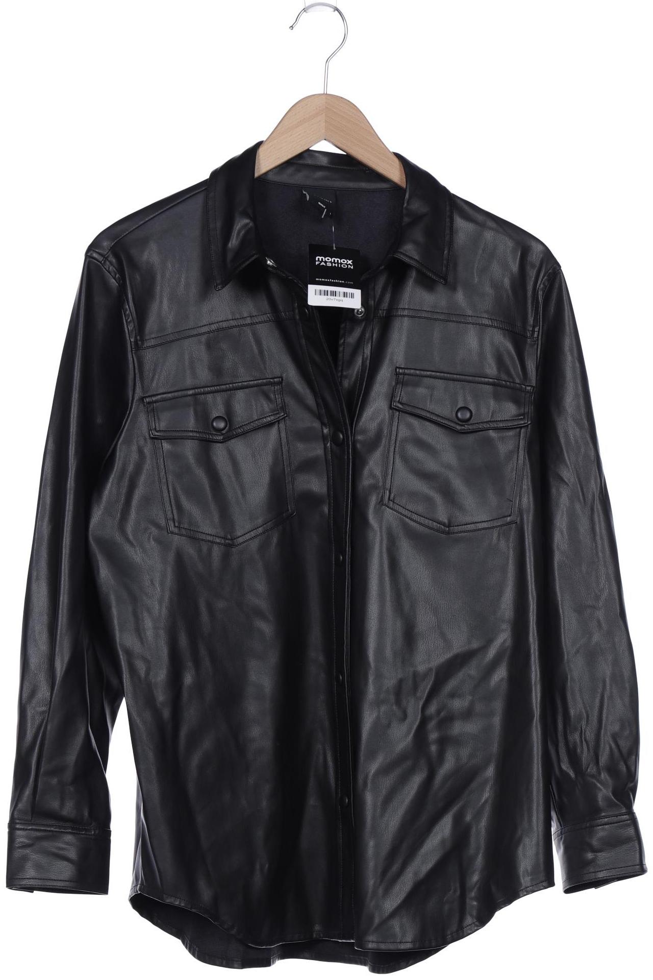 

Only Damen Jacke, schwarz, Gr. 42