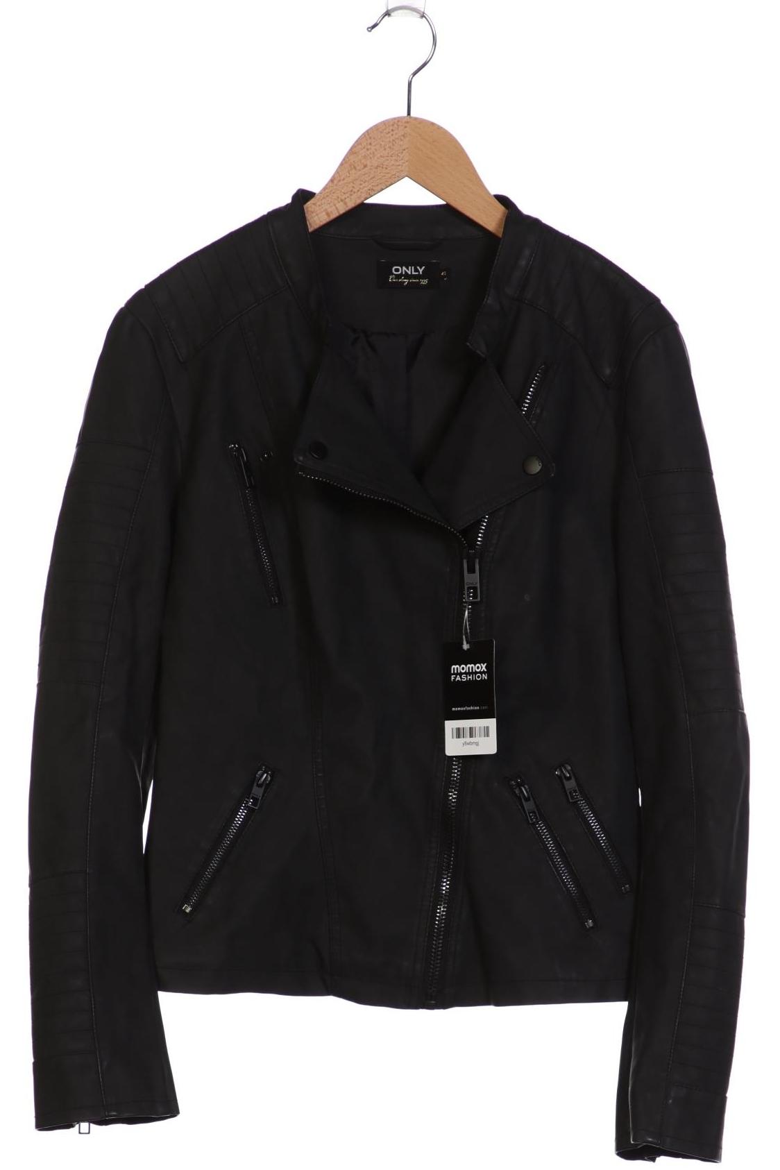 

Only Damen Jacke, grau, Gr. 40