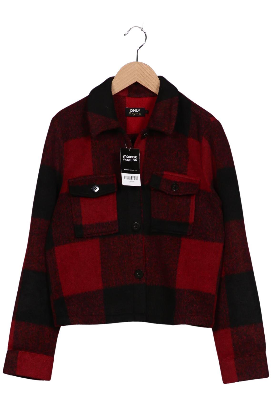 

Only Damen Jacke, mehrfarbig, Gr. 36