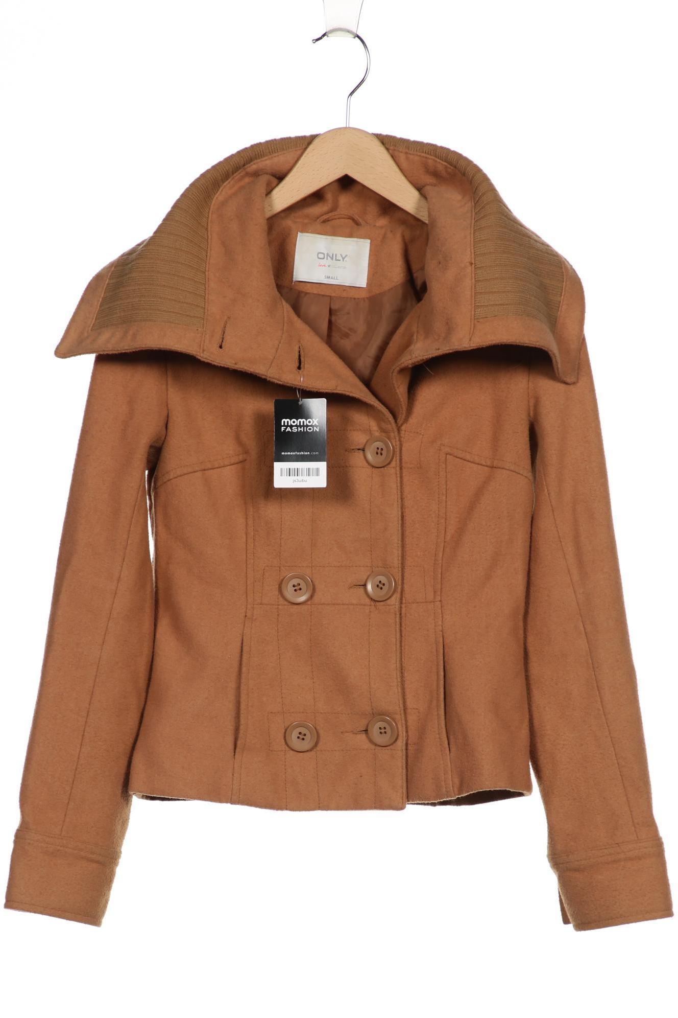 

ONLY Damen Jacke, beige