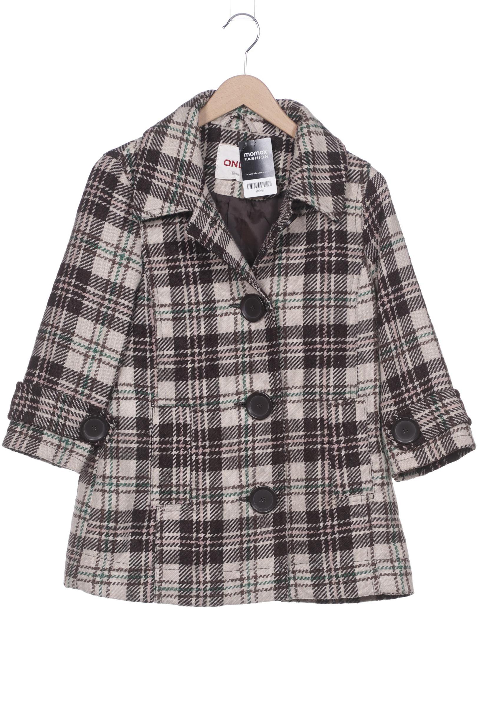 

Only Damen Jacke, braun, Gr. 36