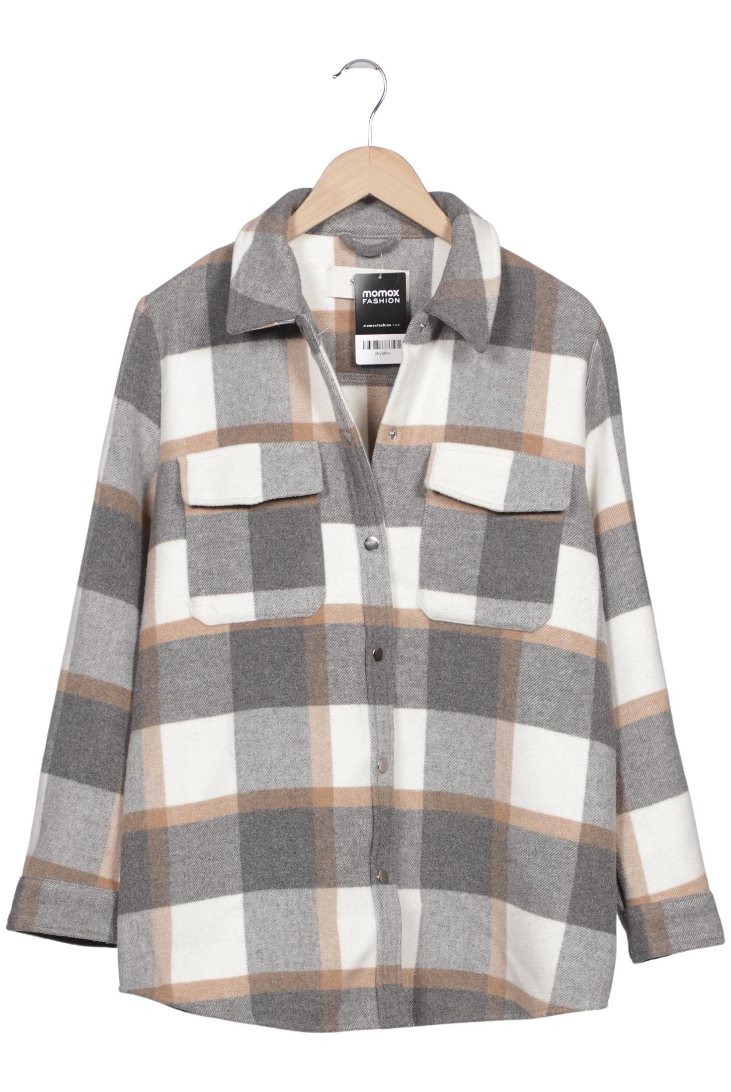 

Only Damen Jacke, grau, Gr. 42