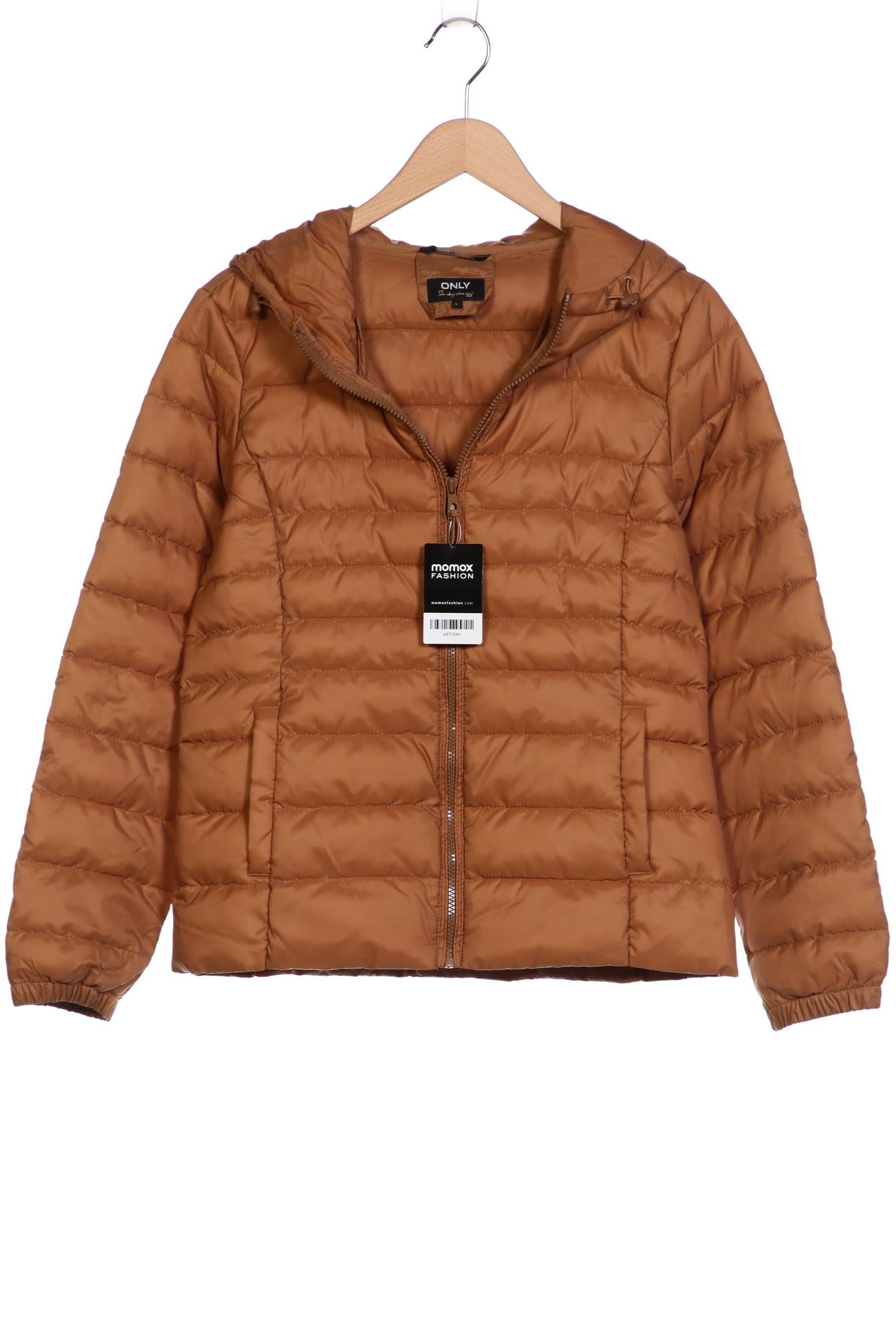 

Only Damen Jacke, braun, Gr. 42