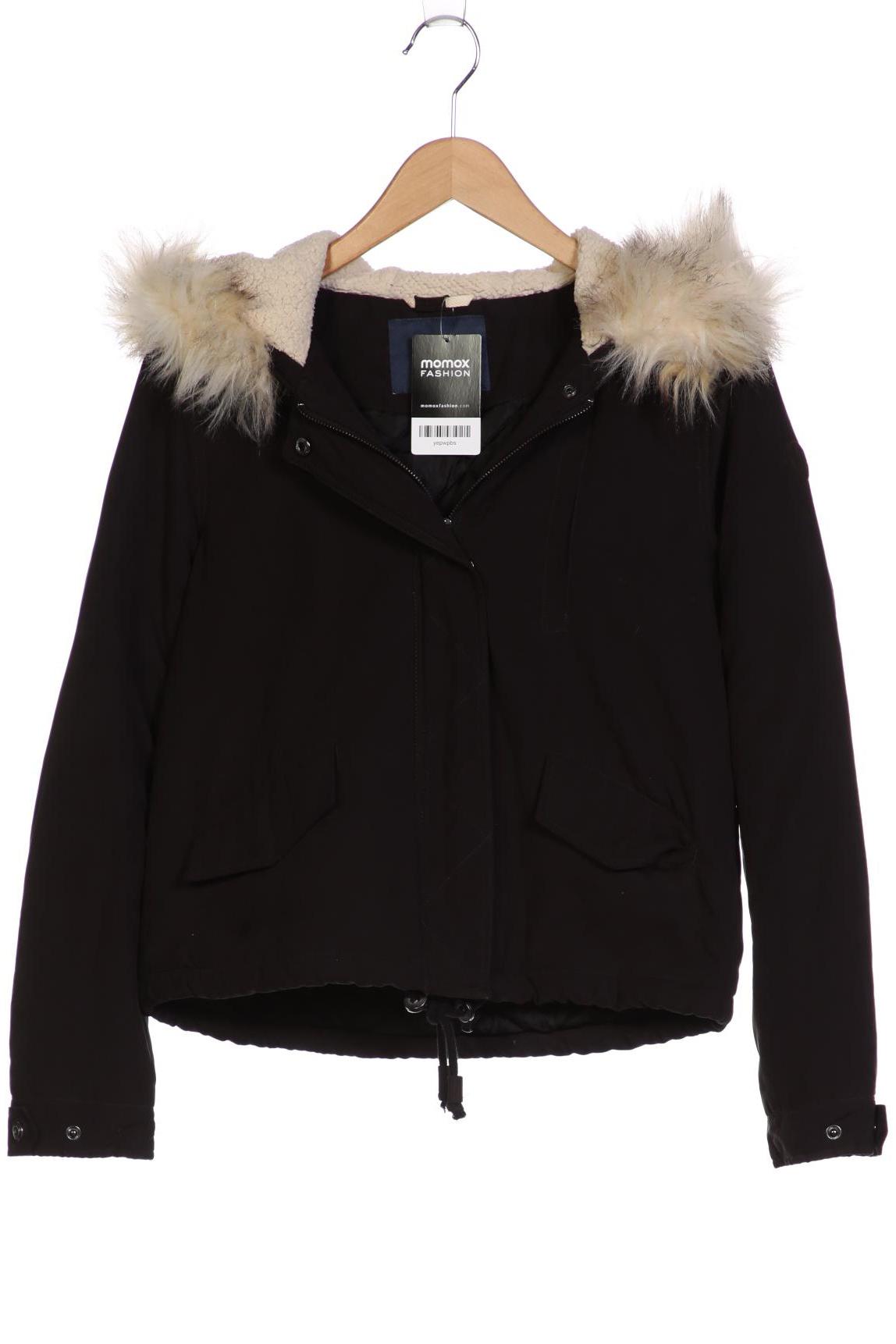 

Only Damen Jacke, schwarz, Gr. 36