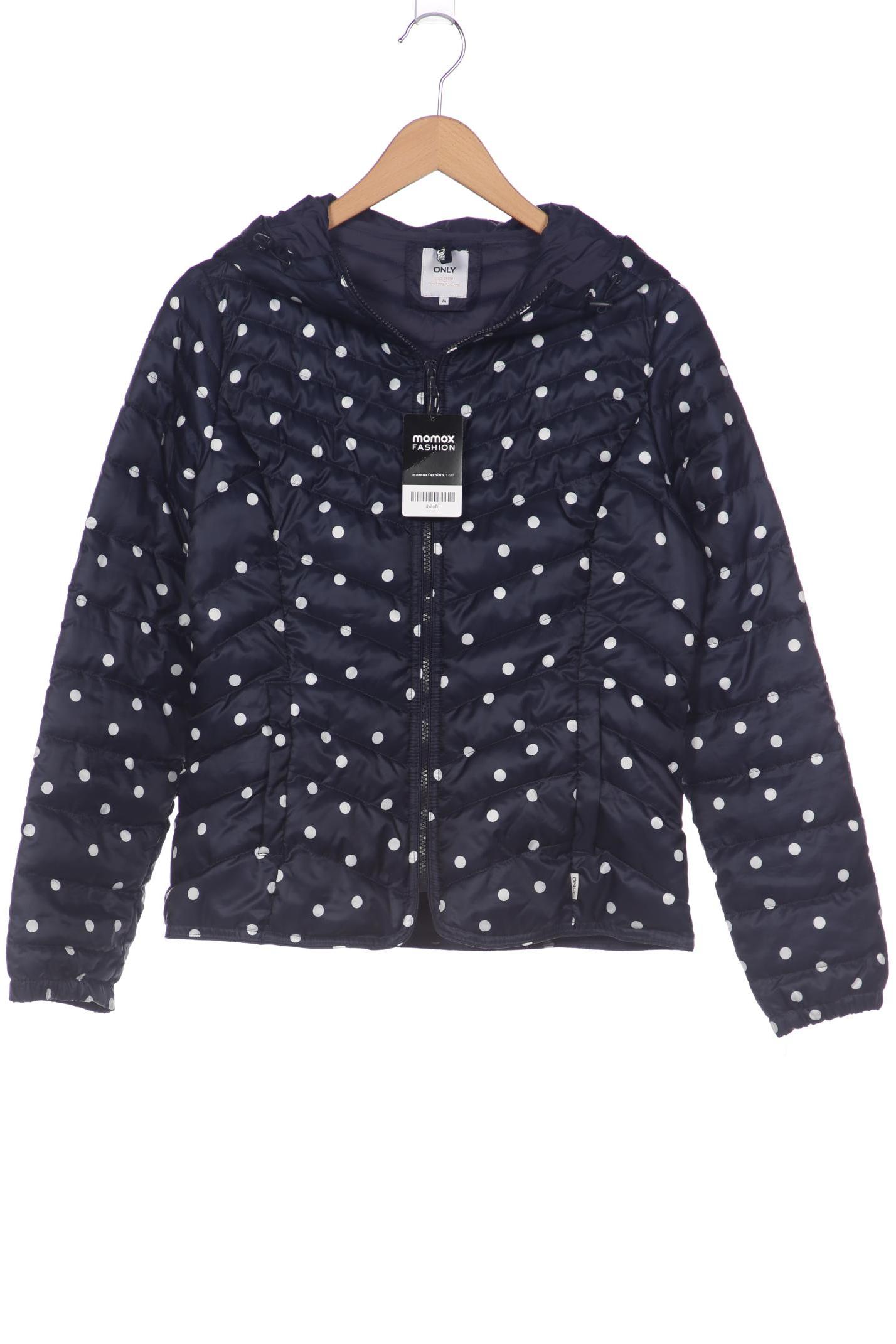 

Only Damen Jacke, marineblau, Gr. 38