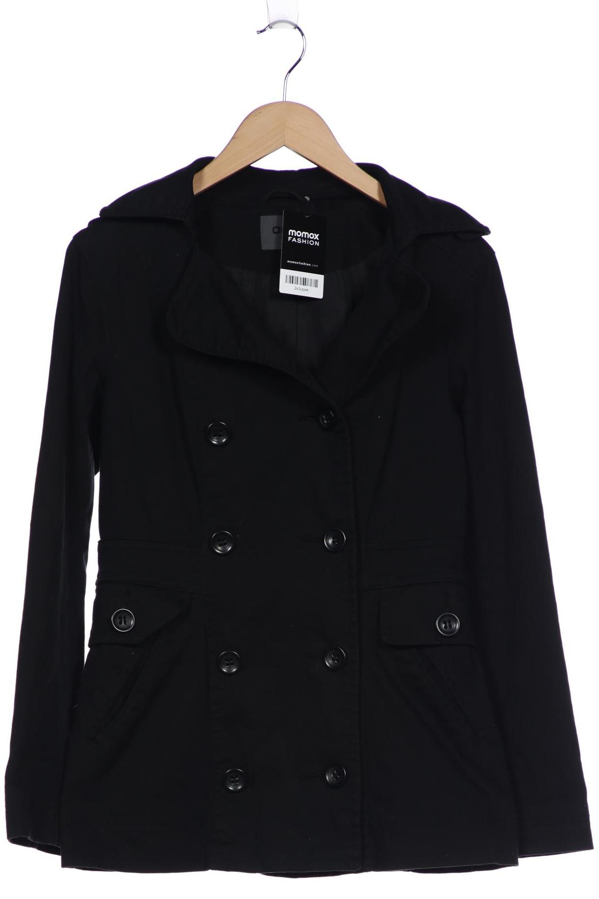 

ONLY Damen Jacke, schwarz