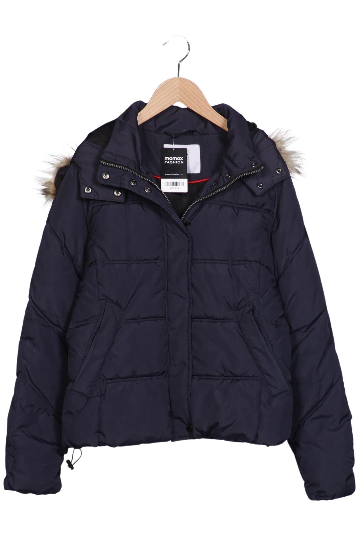 

Only Damen Jacke, marineblau, Gr. 38
