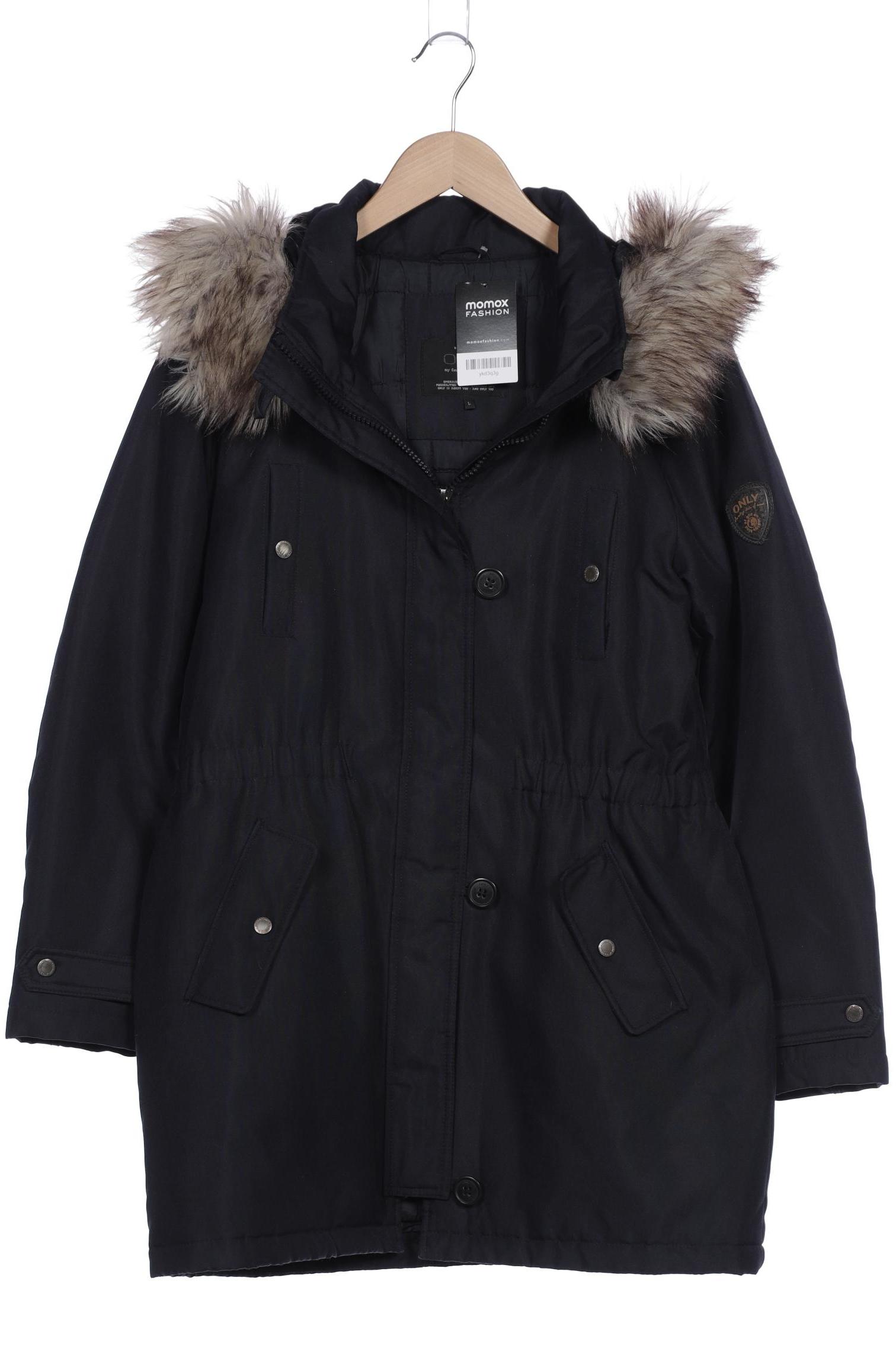 

Only Damen Jacke, marineblau, Gr. 42