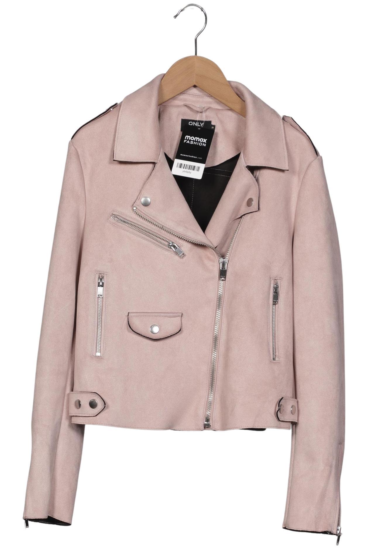 

Only Damen Jacke, pink, Gr. 38