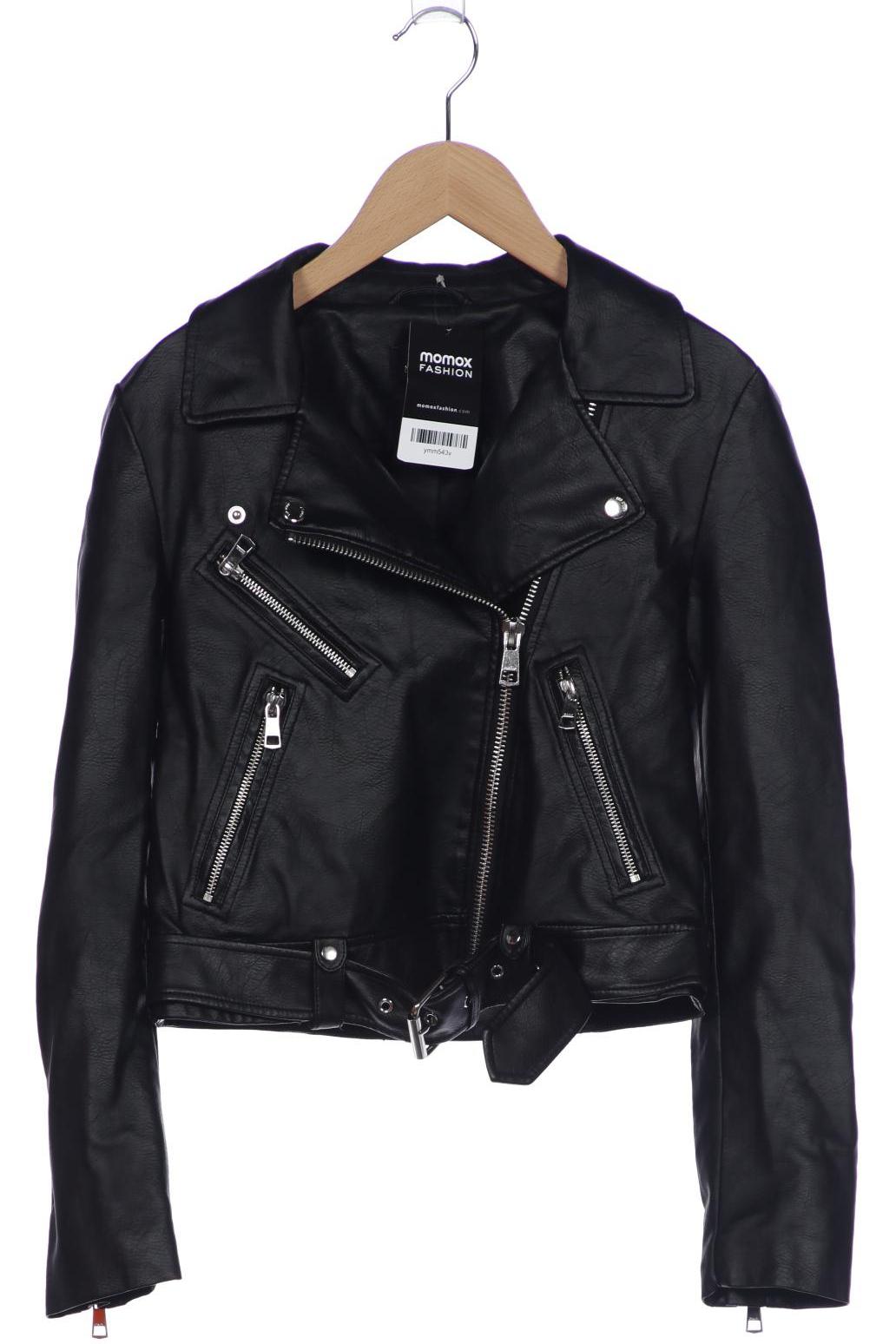 

Only Damen Jacke, schwarz, Gr. 36