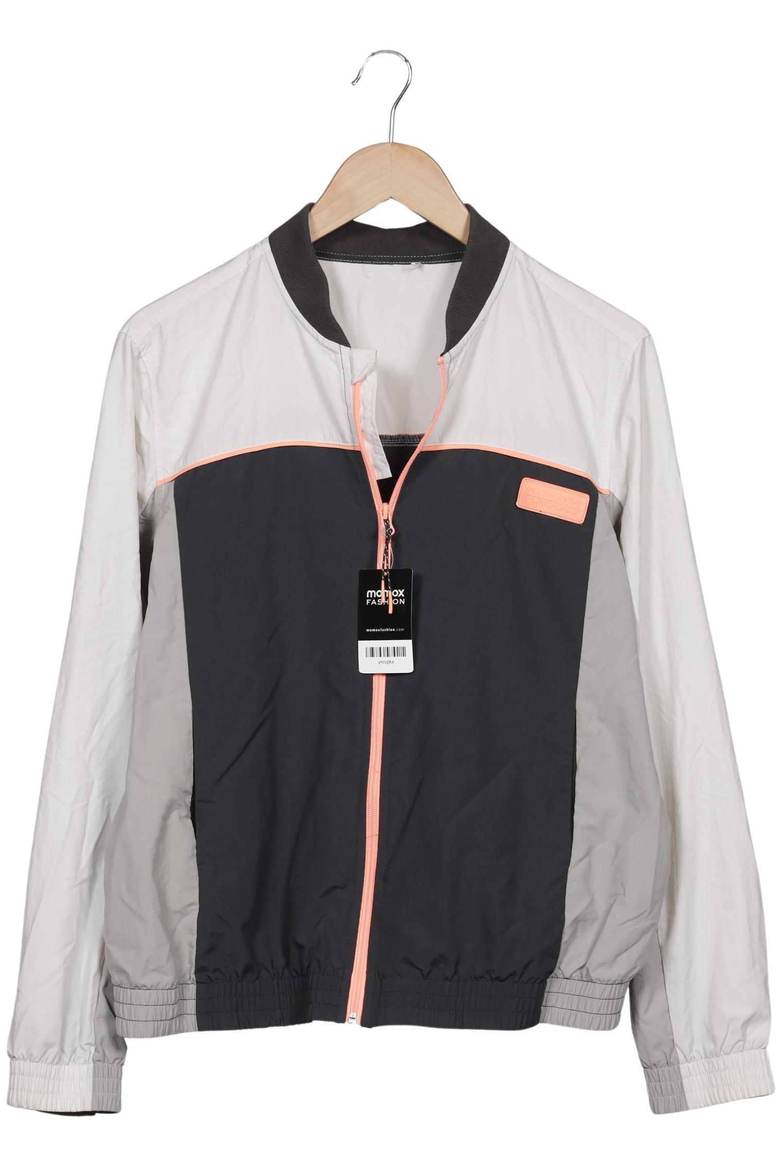 

Only Damen Jacke, mehrfarbig, Gr. 44