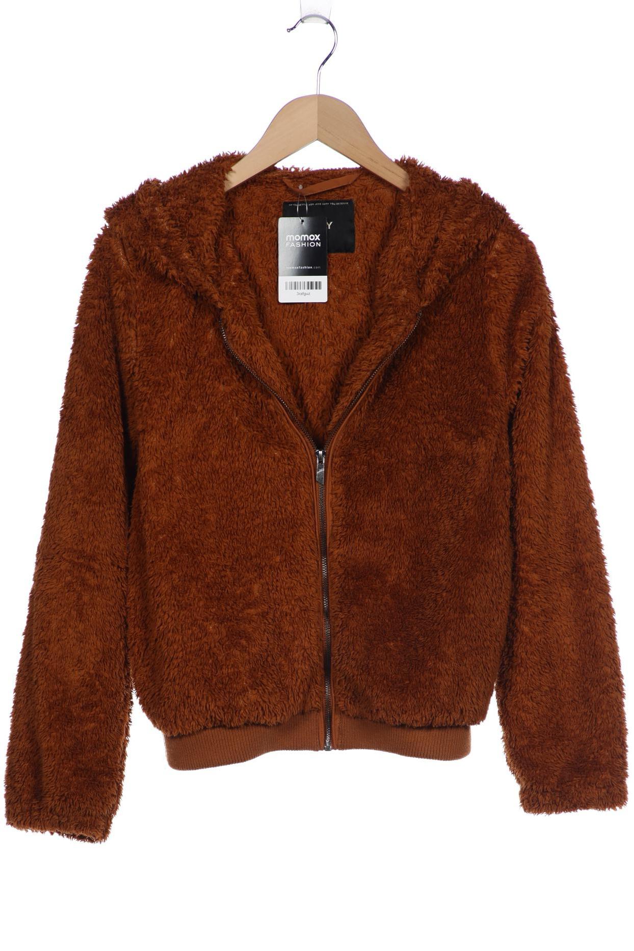 

Only Damen Jacke, braun, Gr. 42