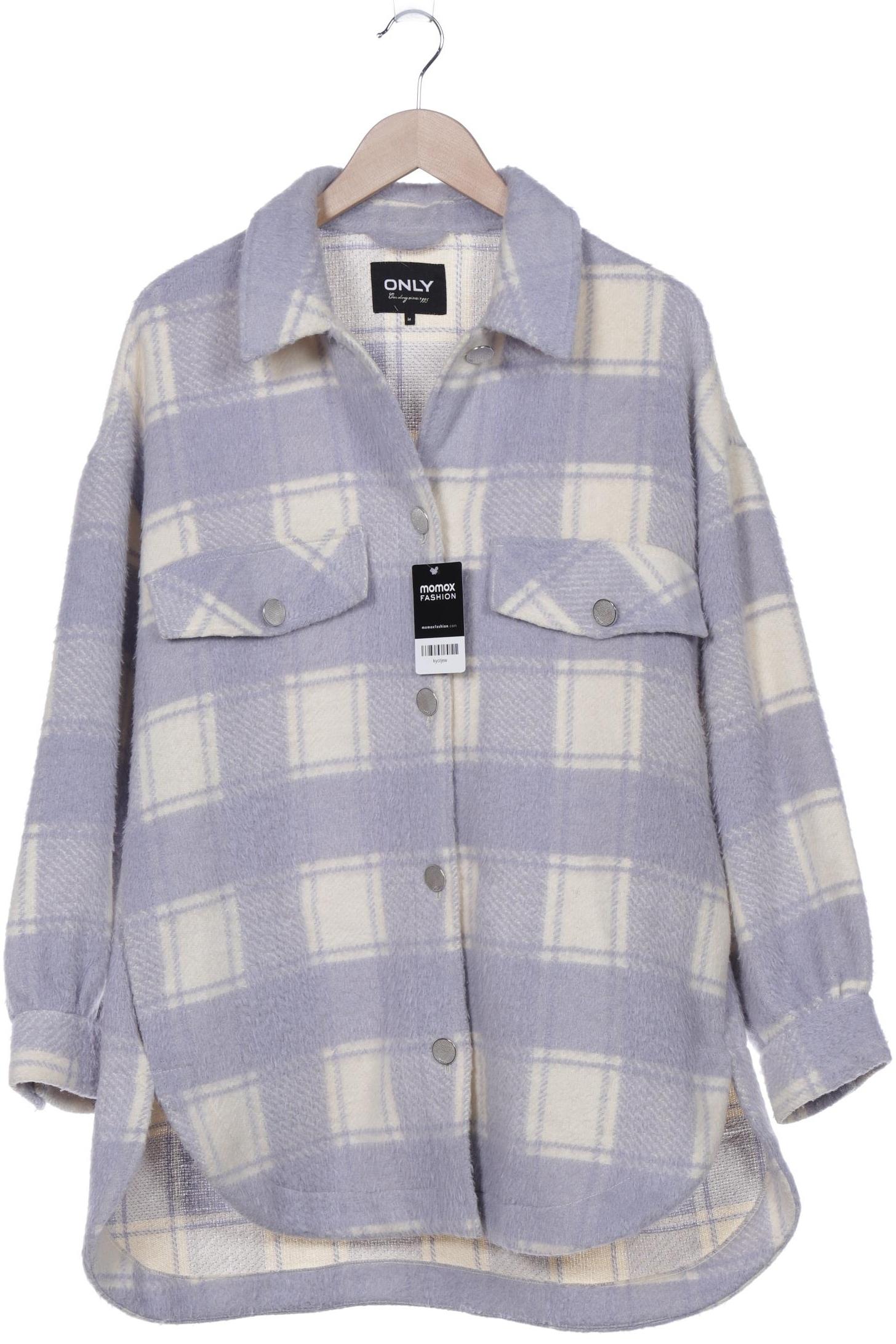 

Only Damen Jacke, flieder, Gr. 38