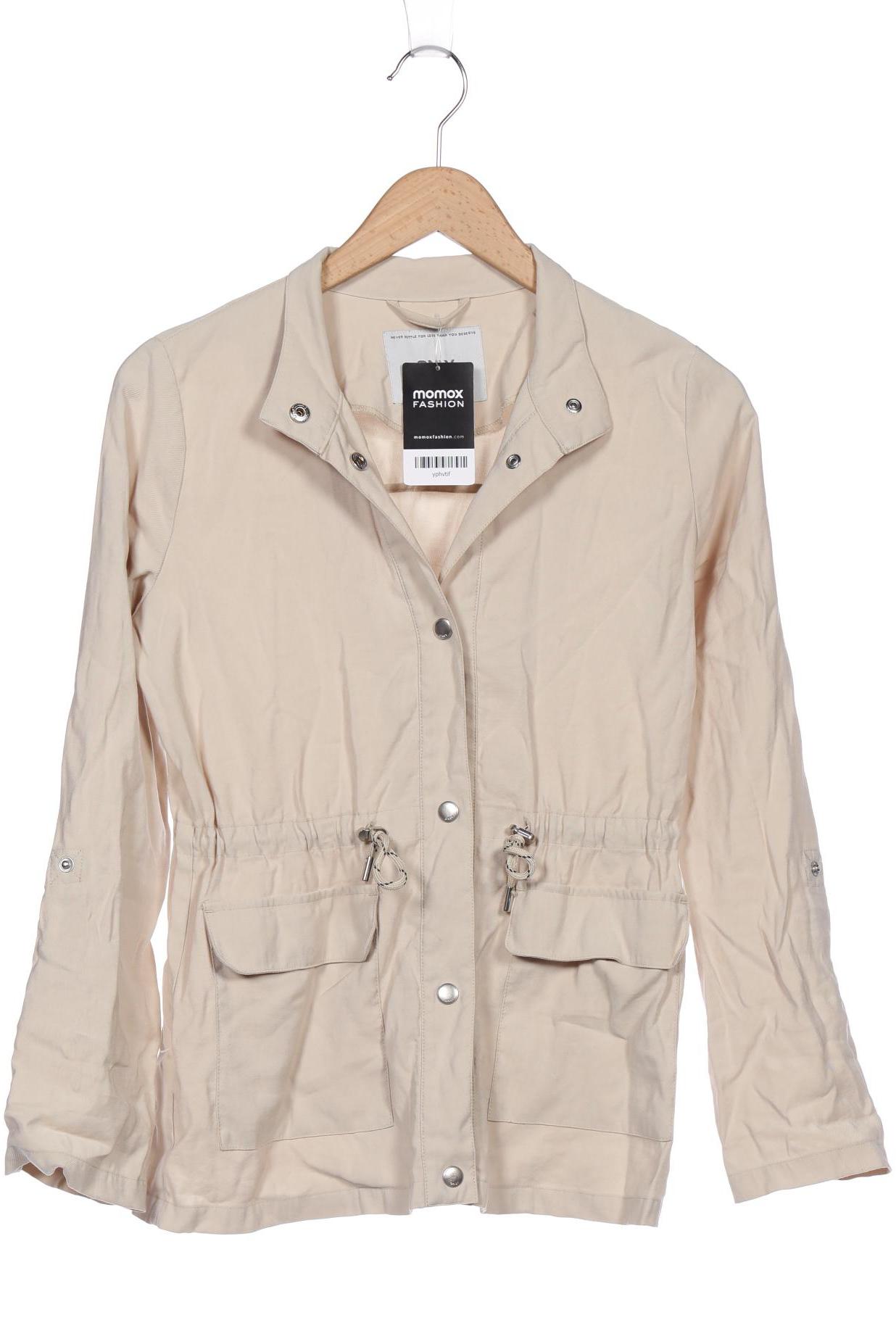 

ONLY Damen Jacke, beige