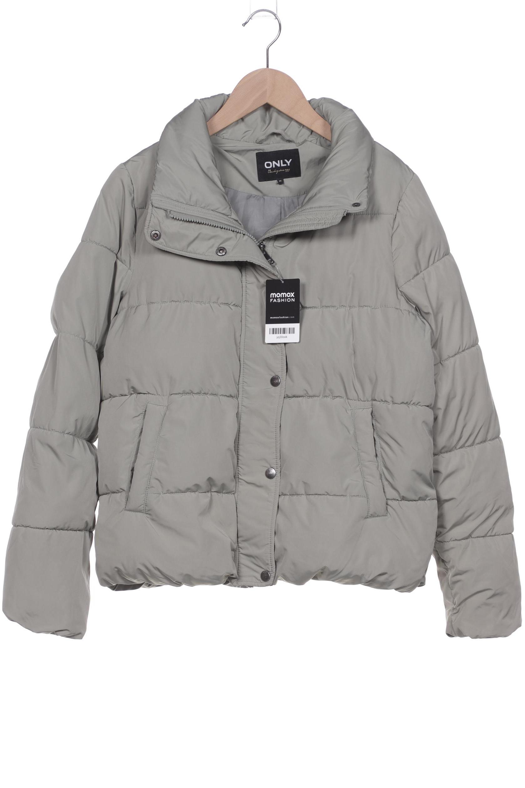 

Only Damen Jacke, grün, Gr. 38