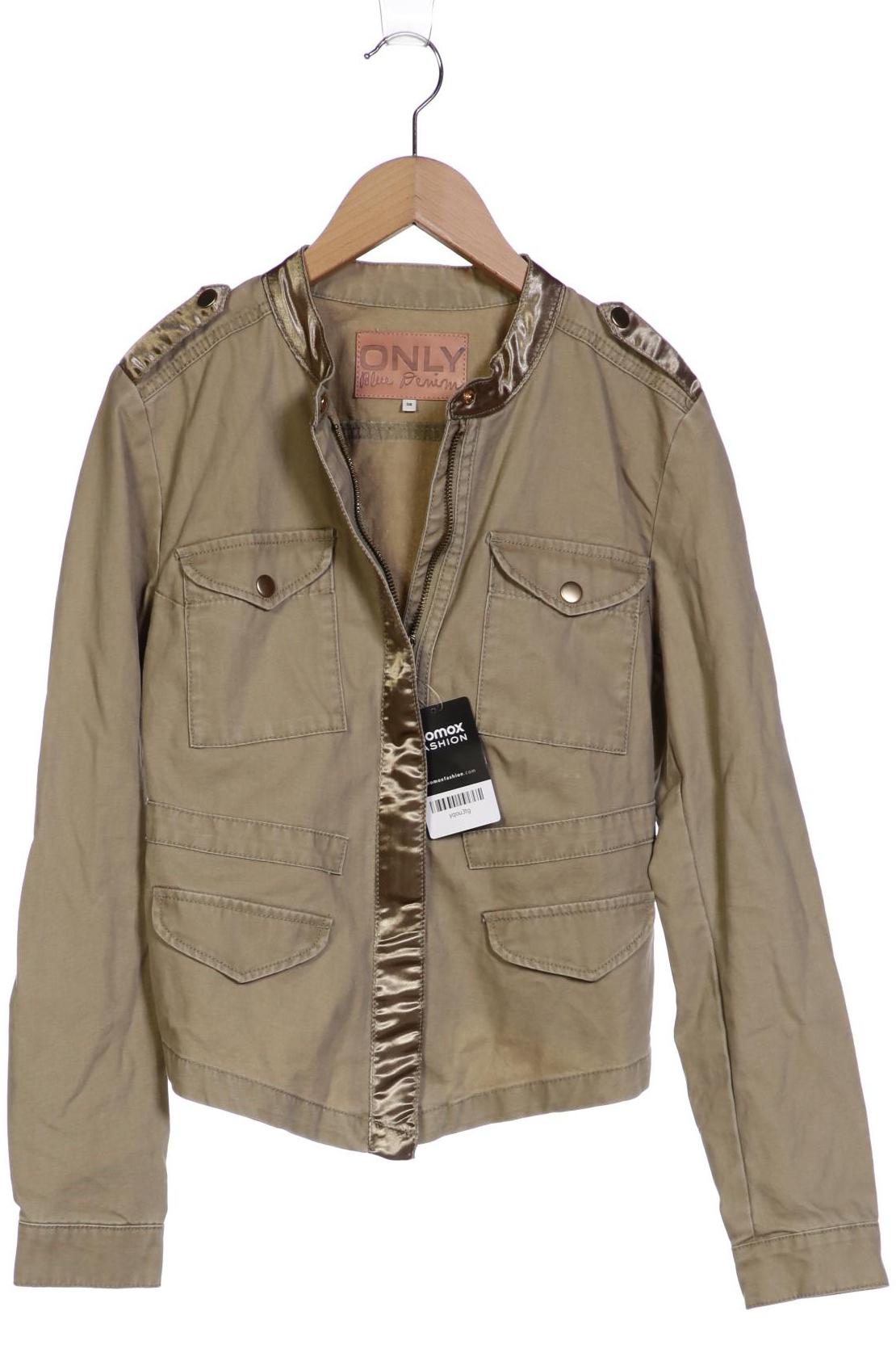 

ONLY Damen Jacke, beige