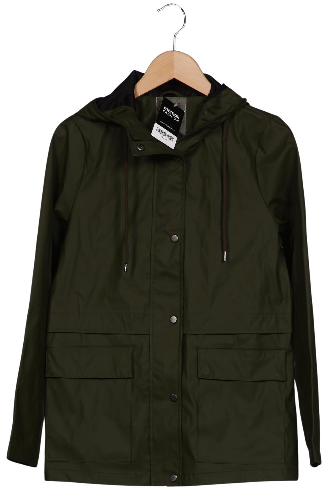 

Only Damen Jacke, grün, Gr. 36