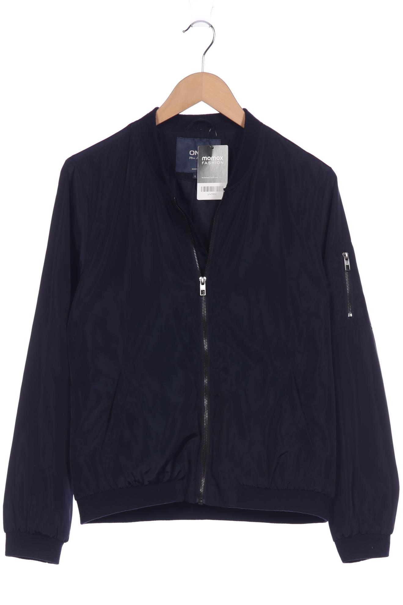 

Only Damen Jacke, marineblau, Gr. 42