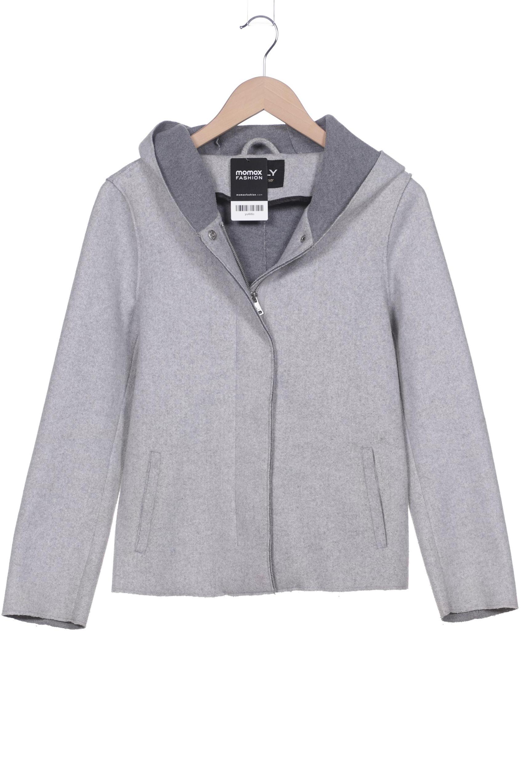 

ONLY Damen Jacke, grau