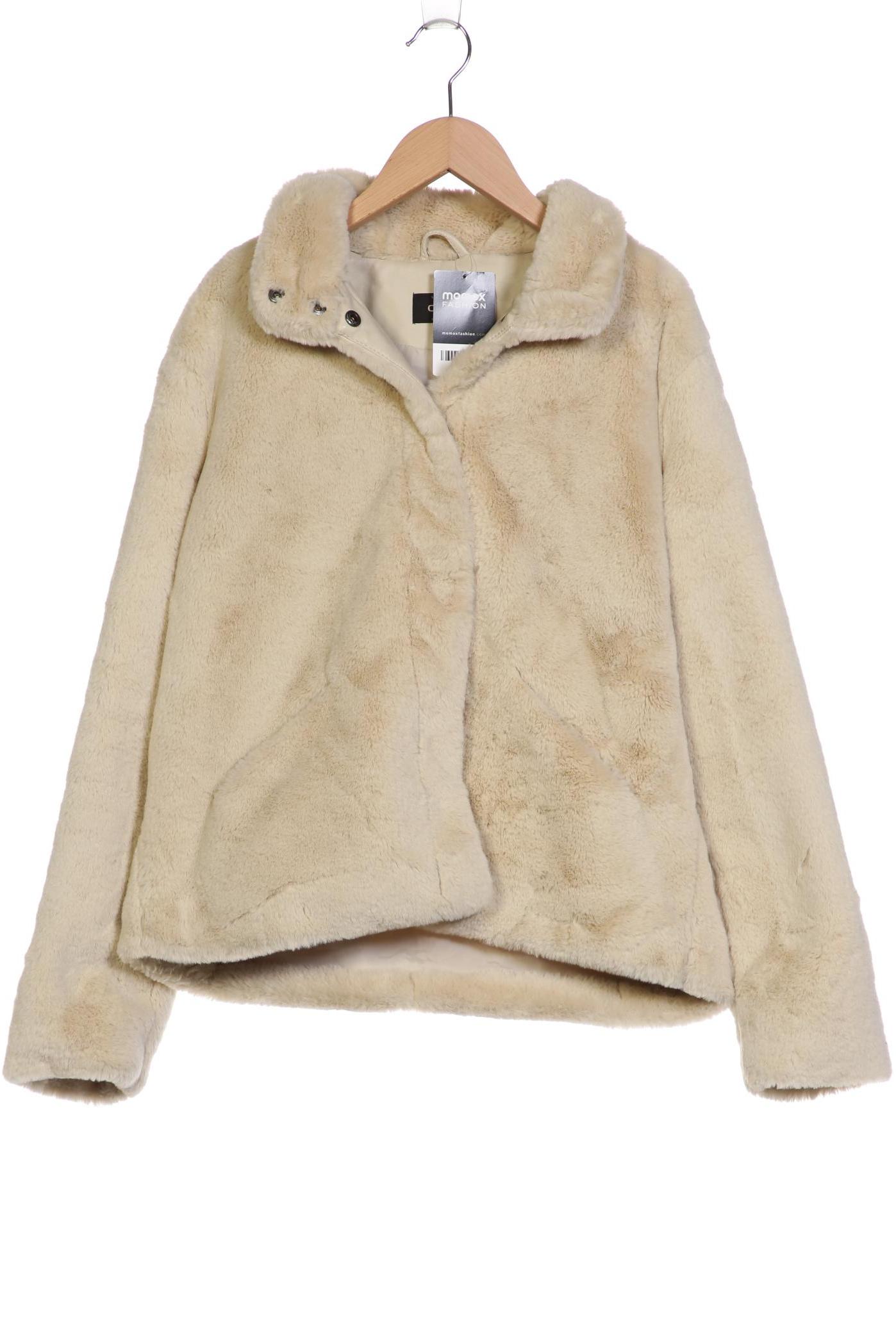 

Only Damen Jacke, cremeweiß, Gr. 42