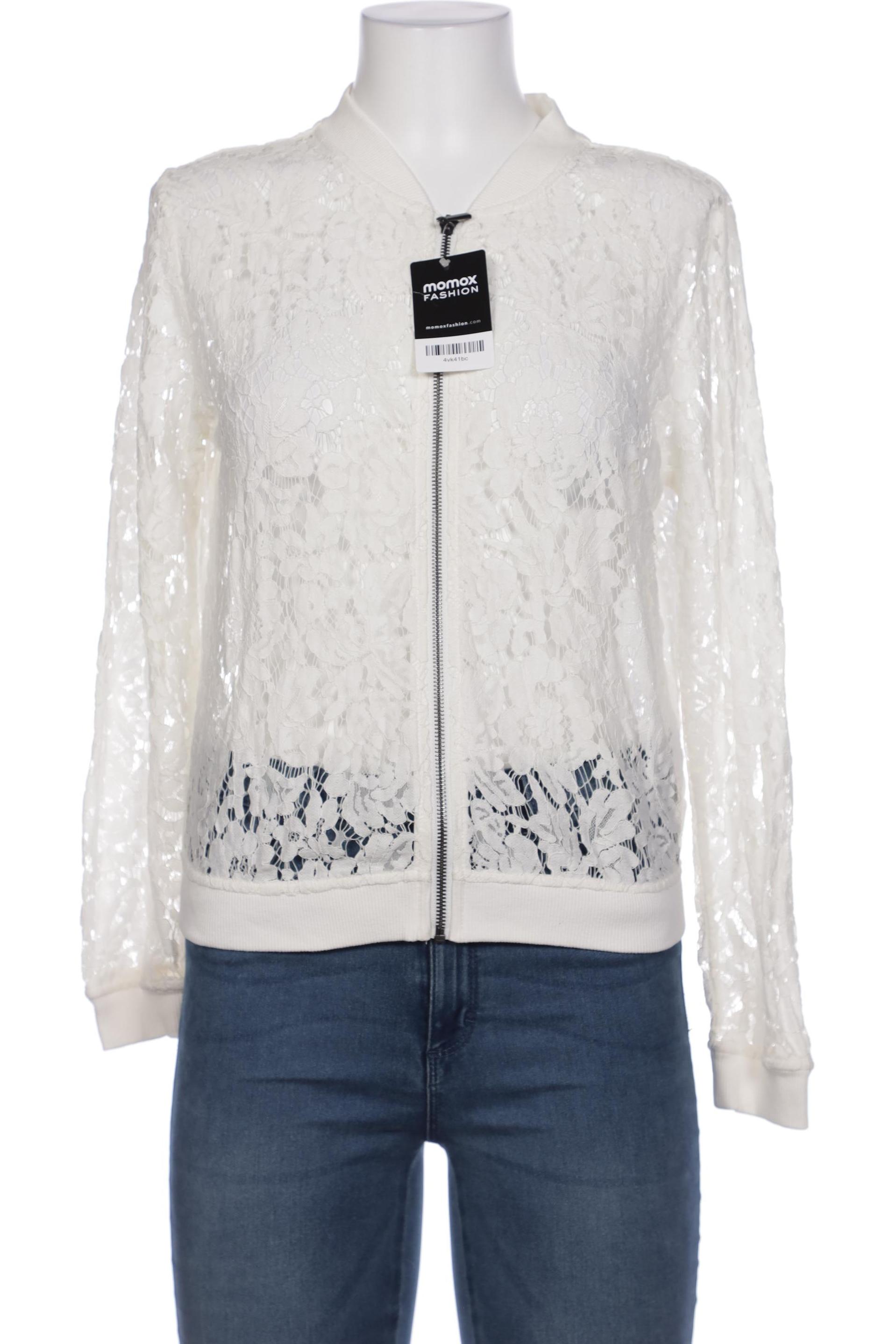 

Only Damen Jacke, cremeweiß, Gr. 40