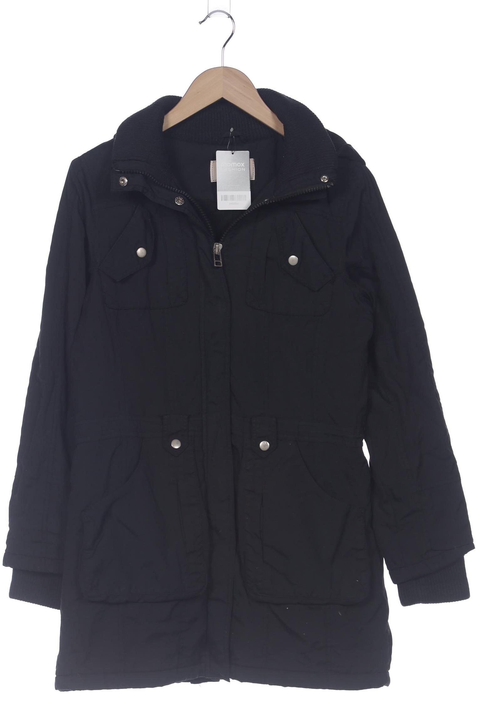 

Only Damen Jacke, schwarz, Gr. 38