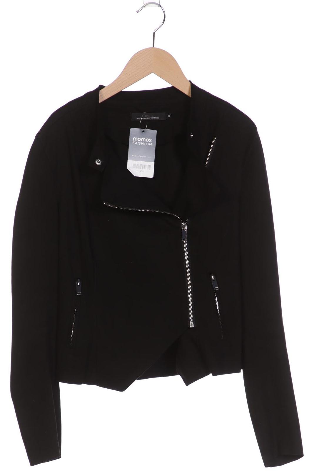 

ONLY Damen Jacke, schwarz