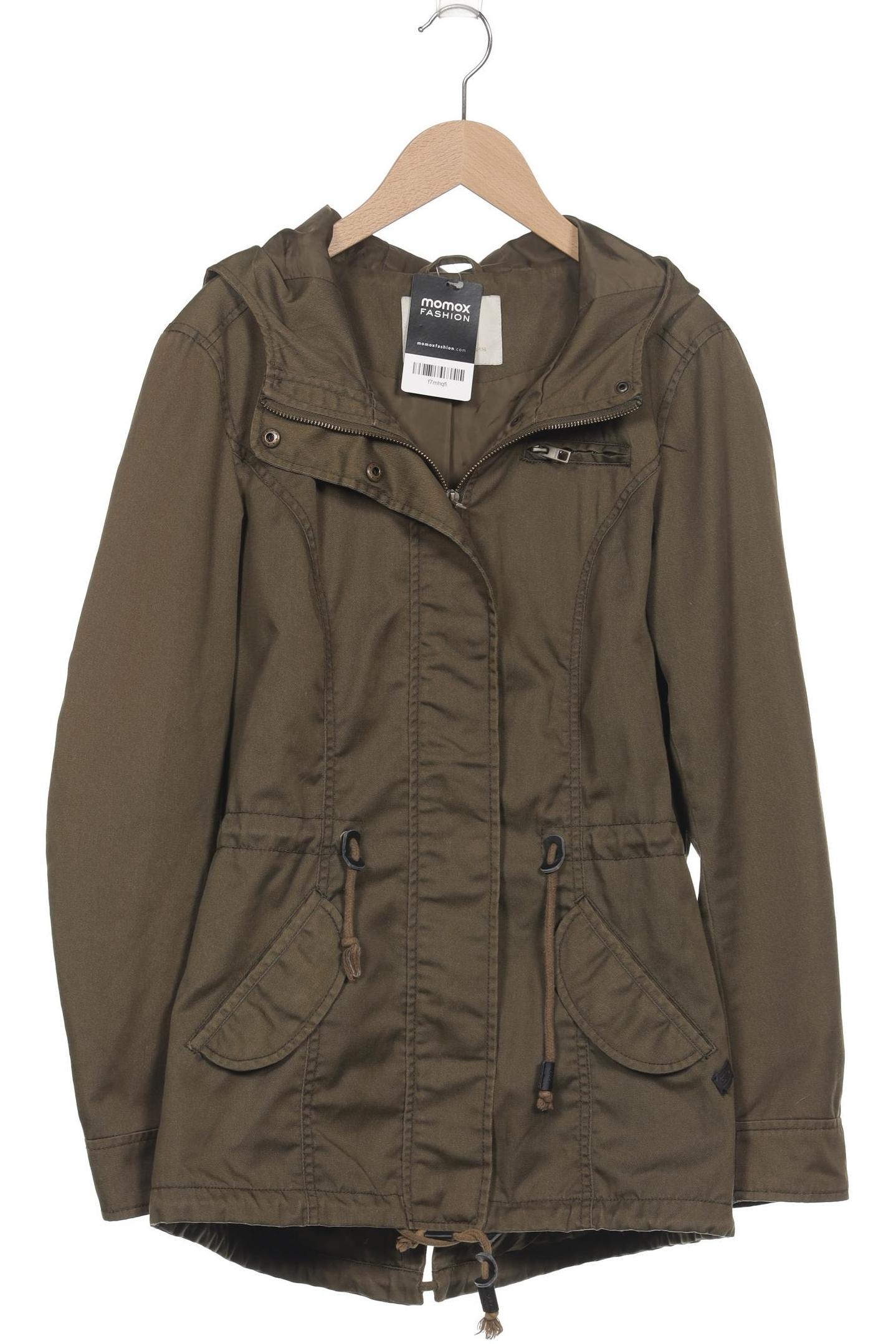 

Only Damen Jacke, grün, Gr. 38