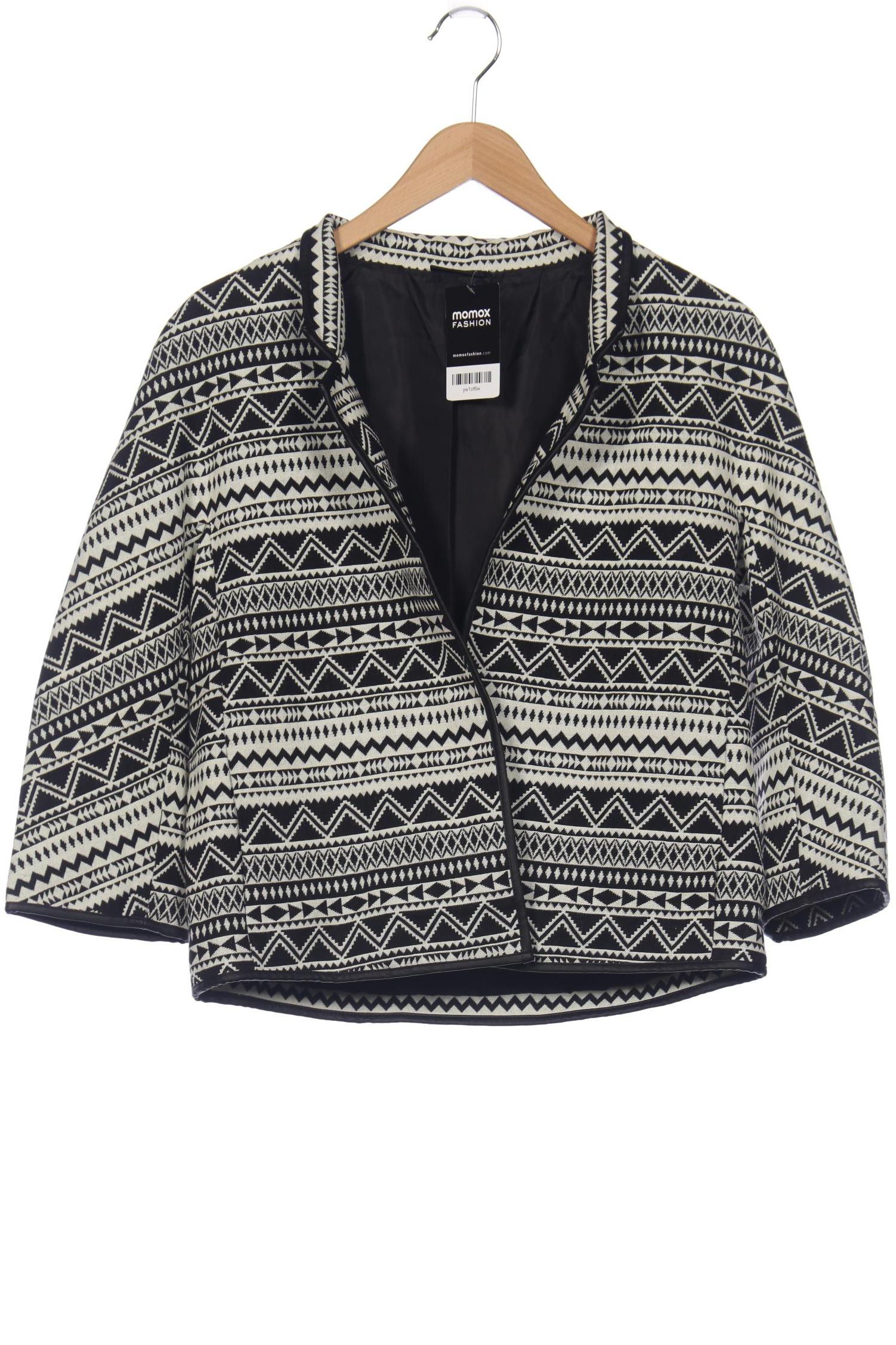 

ONLY Damen Jacke, schwarz