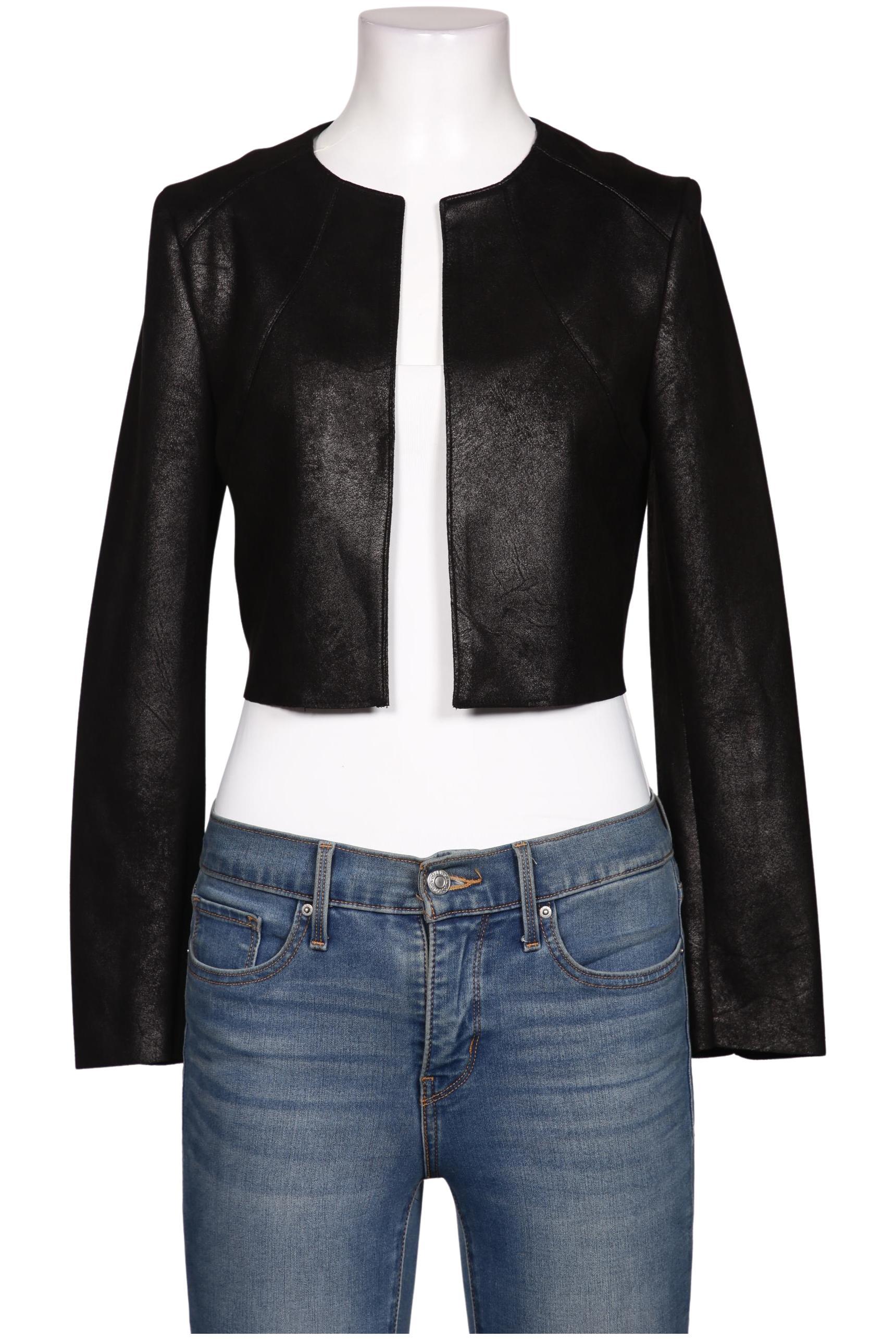 

Only Damen Jacke, schwarz, Gr. 36