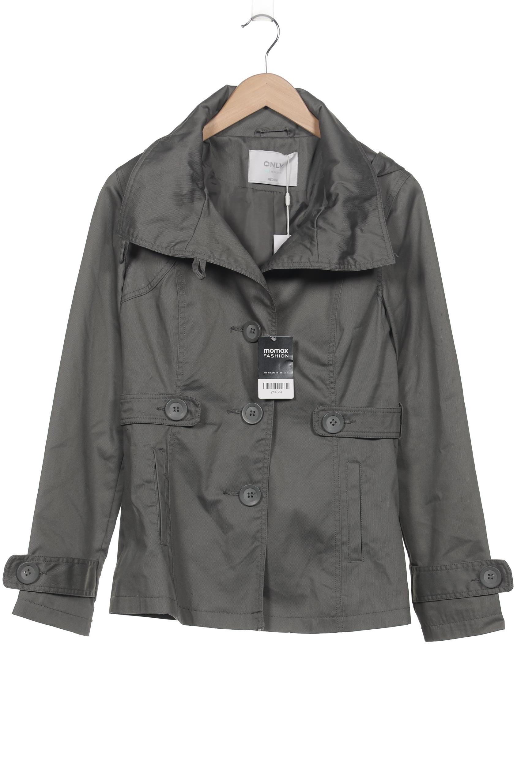 

Only Damen Jacke, grau, Gr. 38