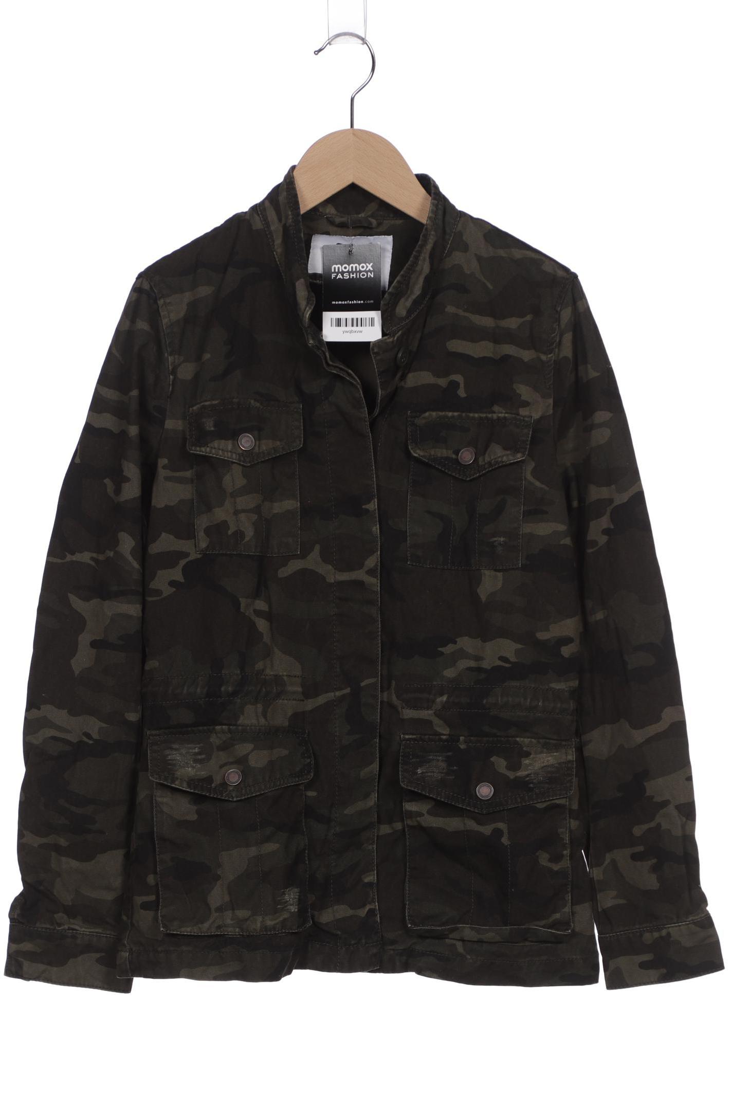 

Only Damen Jacke, grün, Gr. 36