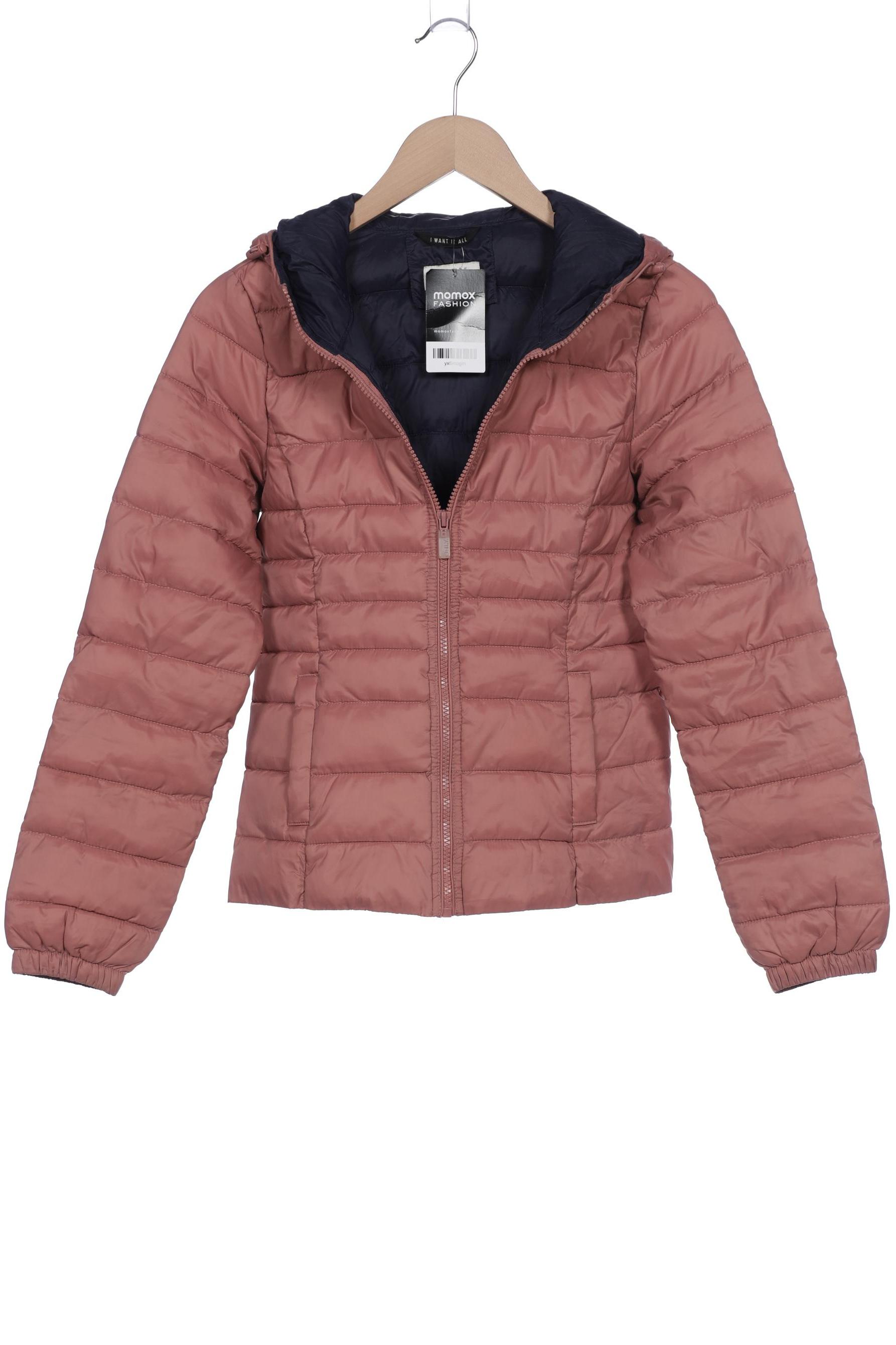 

Only Damen Jacke, pink, Gr. 34