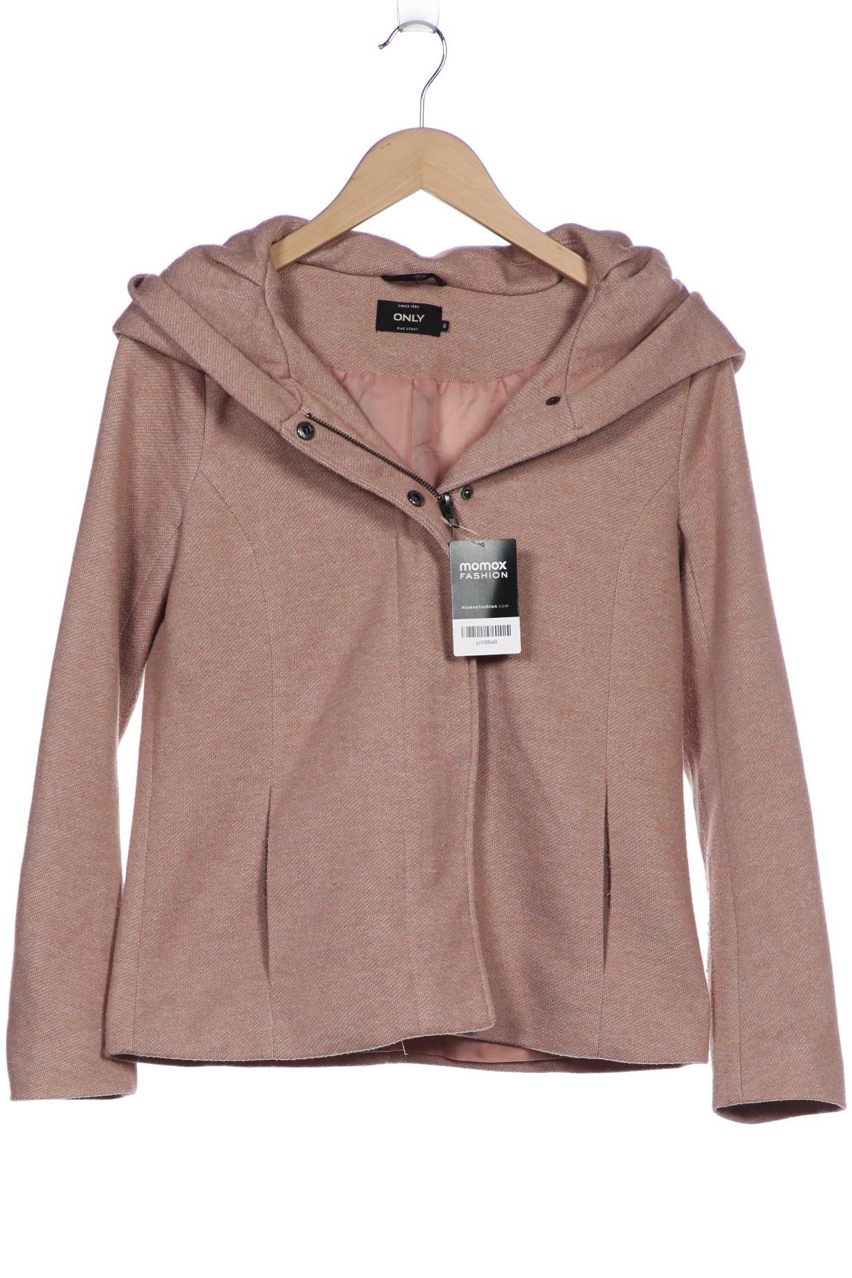 

ONLY Damen Jacke, beige